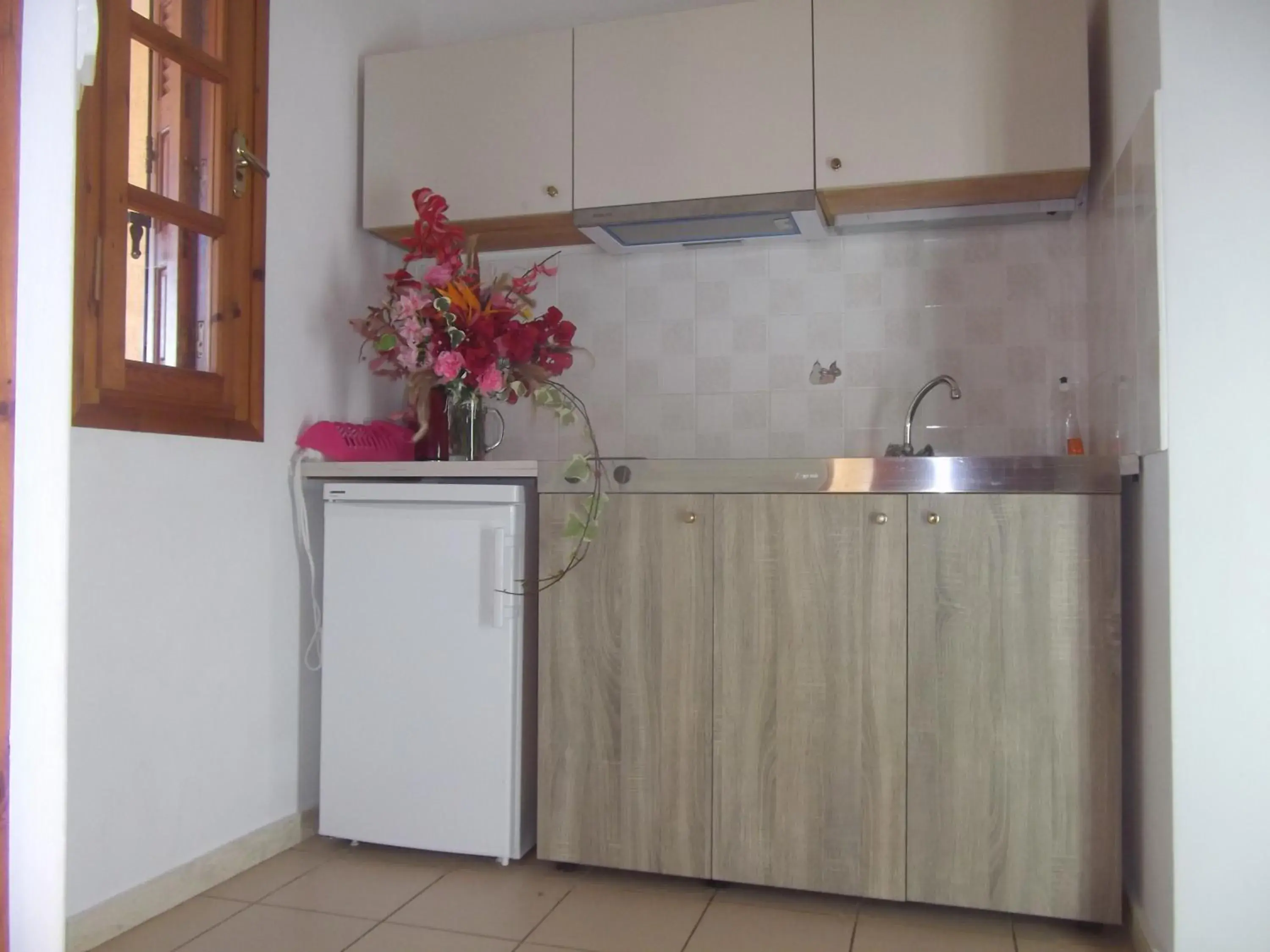 Family Apartment with Sea View in Villa Rita Apartments A Family Apartment with Sea View in Villa Rita Apartments A