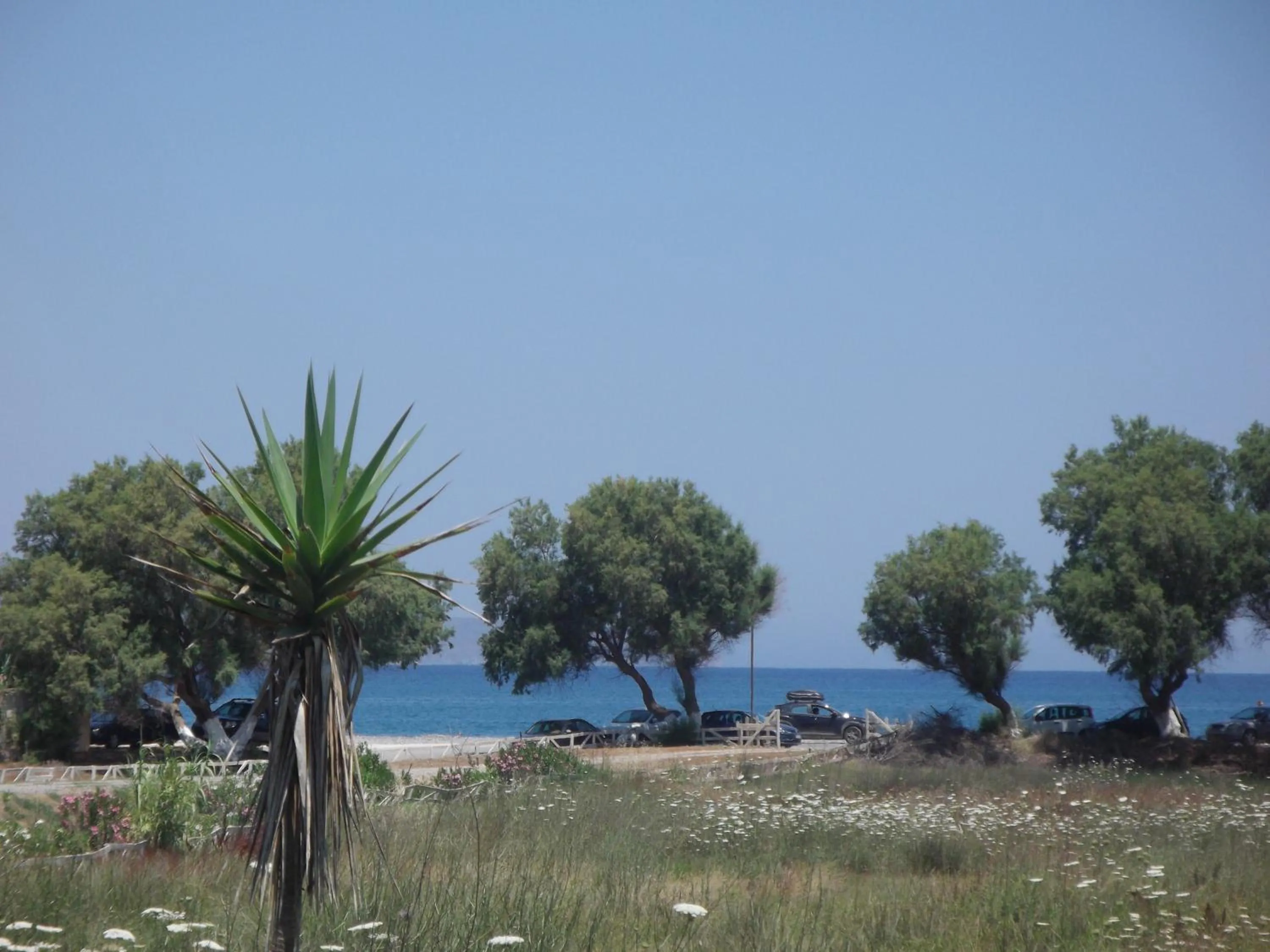 Villa Rita Apartments A