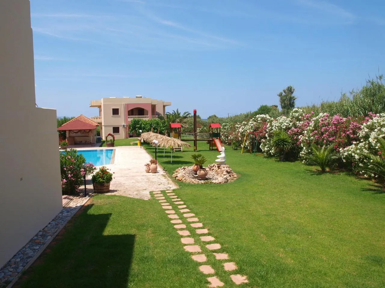 Villa Rita Apartments A