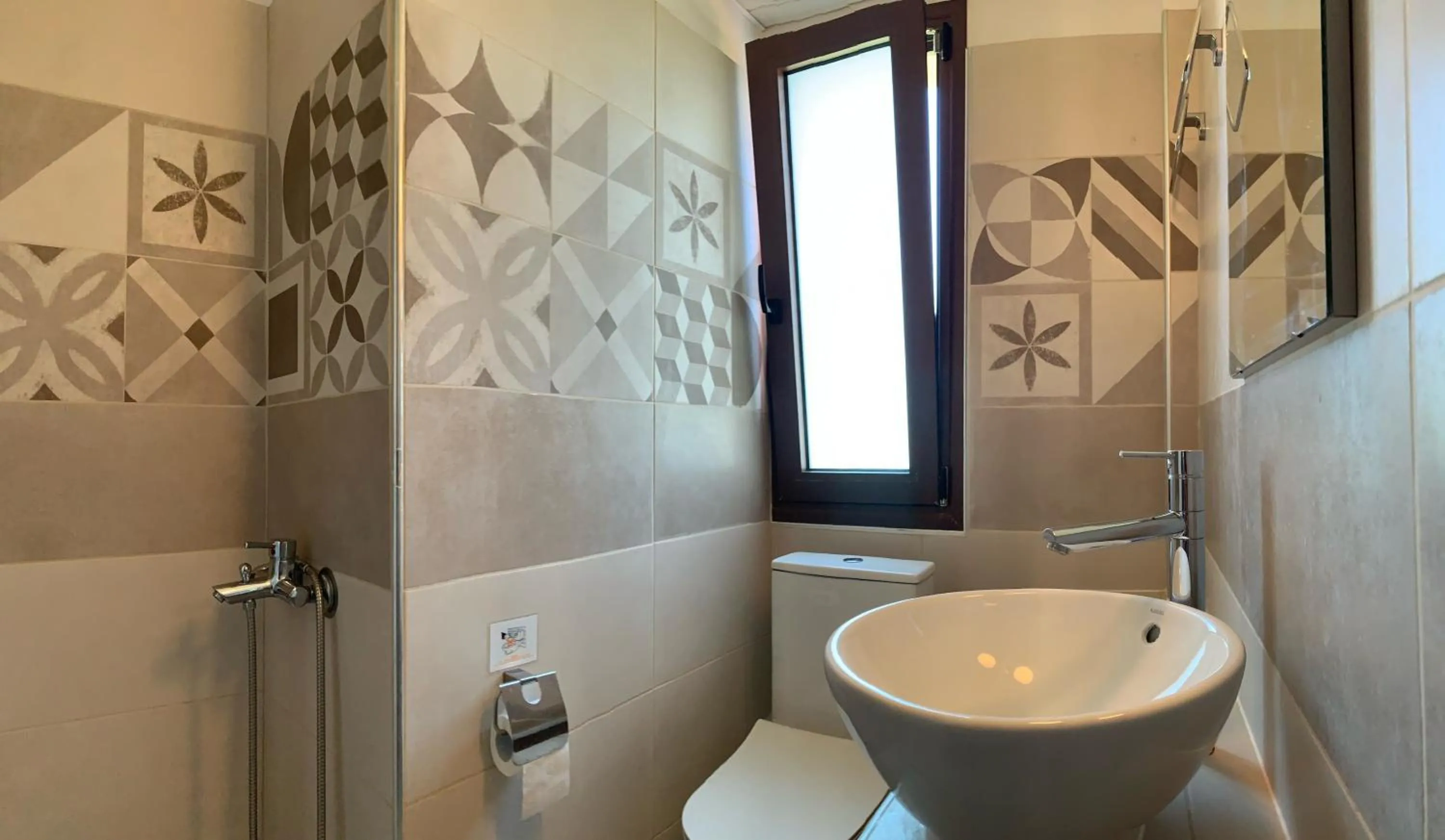 Villa Rita Apartments A