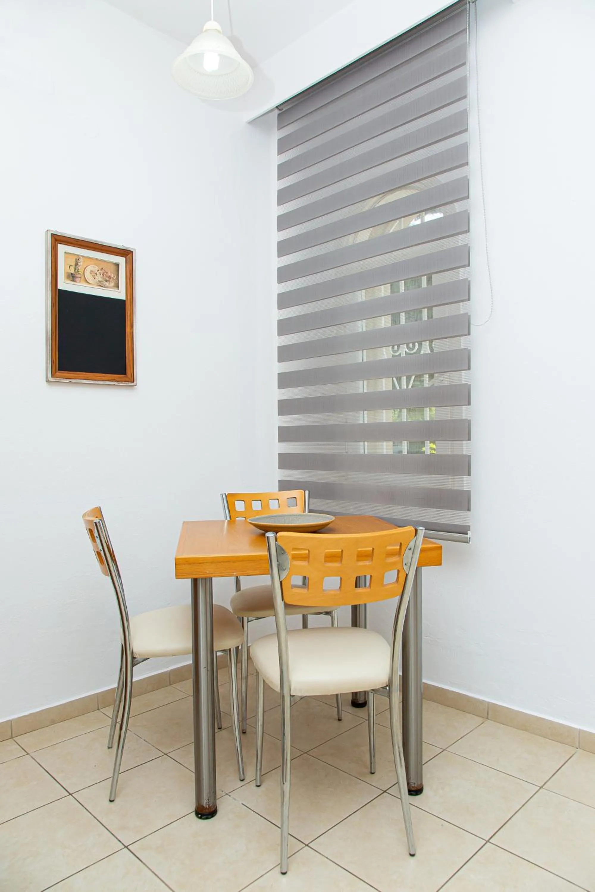Dining area in Villa Mare Monte ApartHotel
