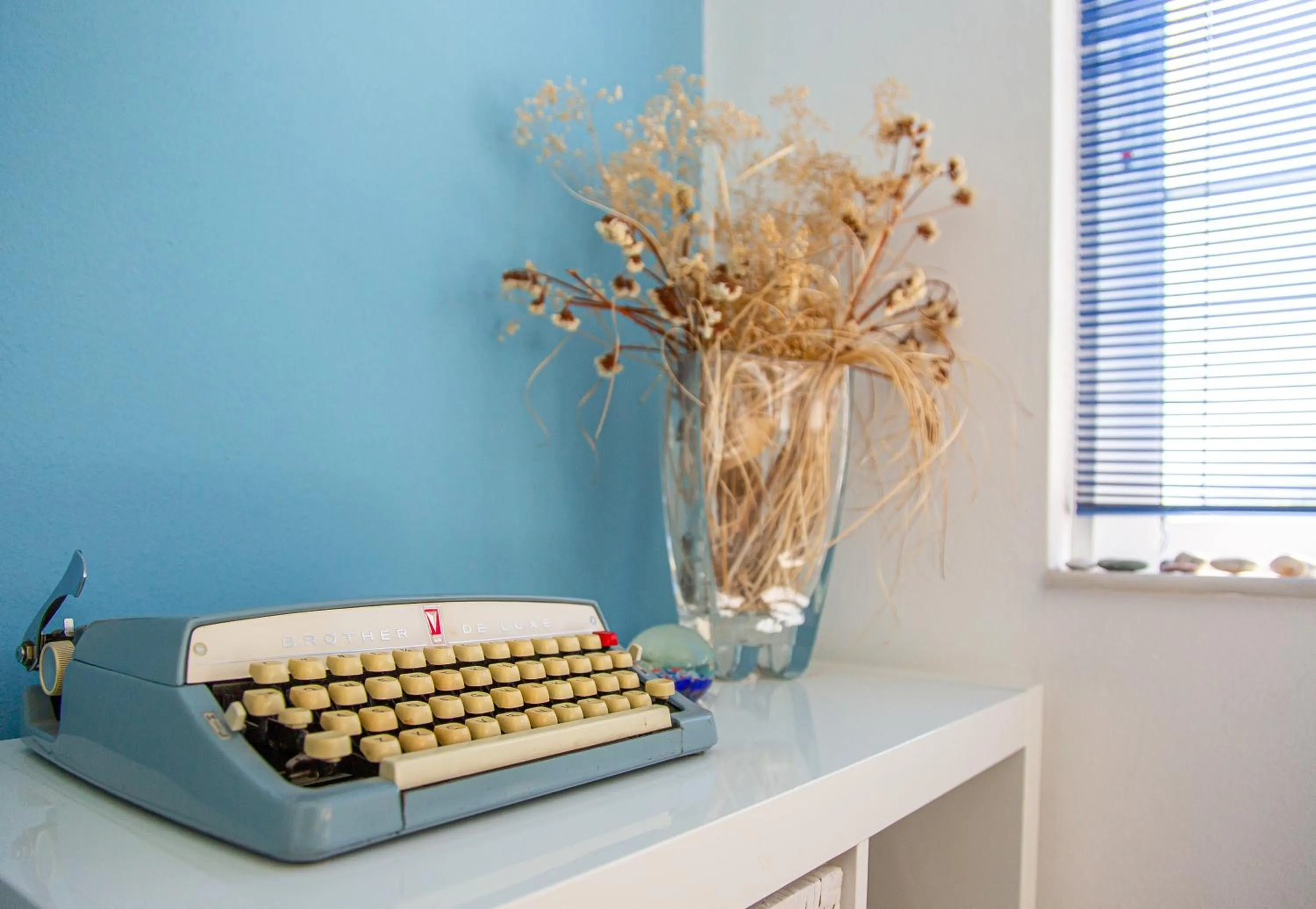 Lobby or reception in Villa Mare Monte ApartHotel