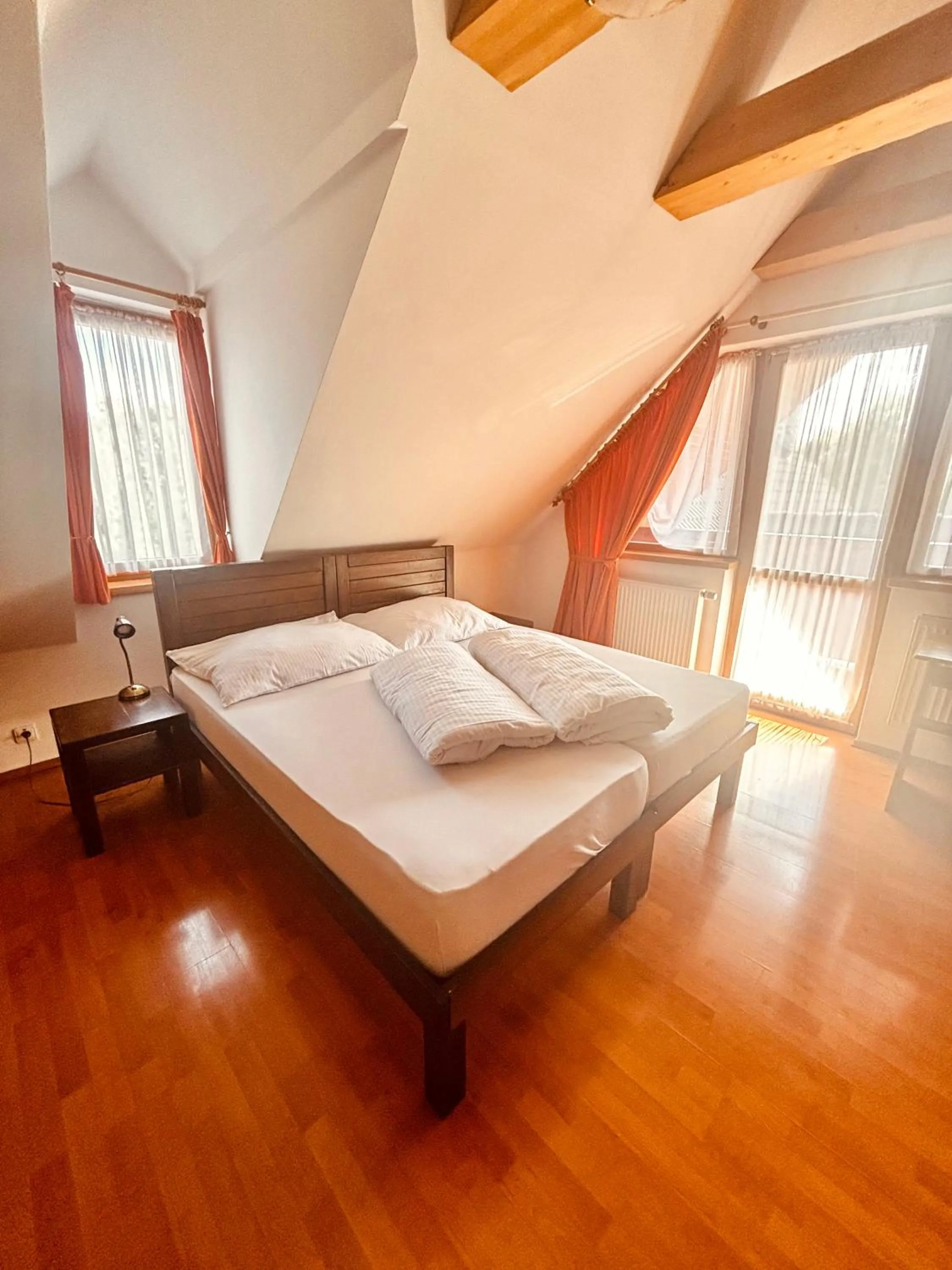 Apartment in Penzión SIMI