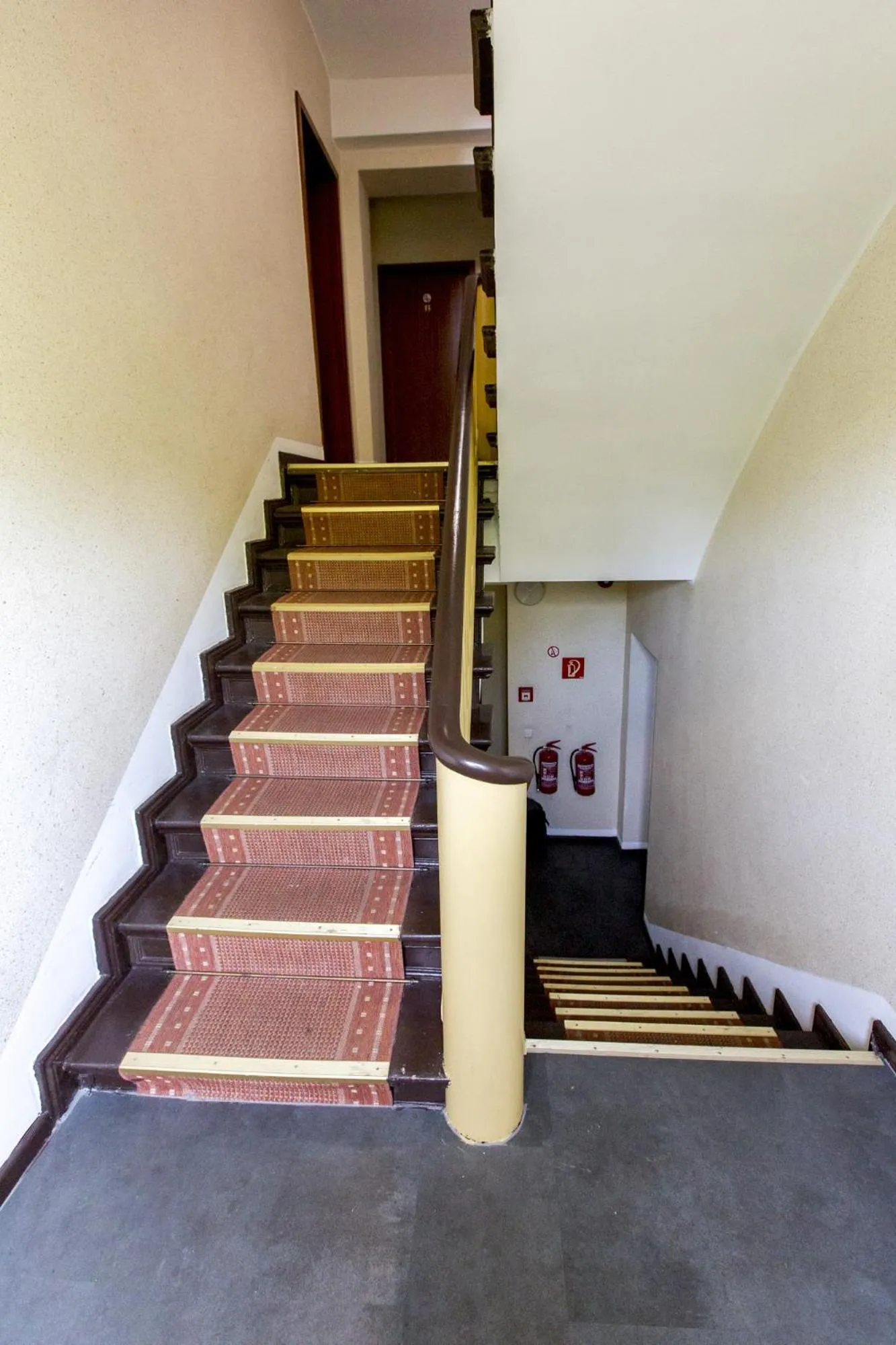 Activities in Hotel-Pension ODIN