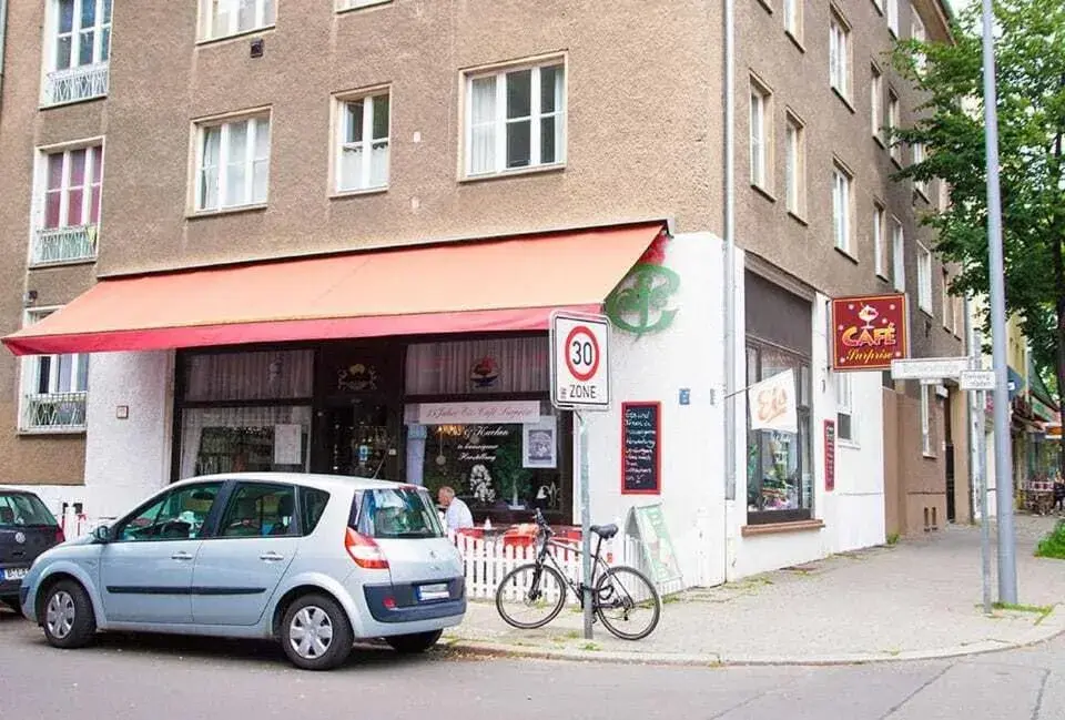 Food and drinks in Hotel Pension Odin Food and drinks in Hotel Pension Odin