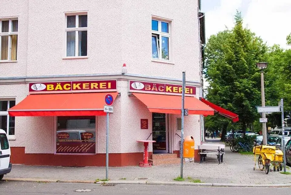 Food and drinks in Hotel Pension Odin Food and drinks in Hotel Pension Odin