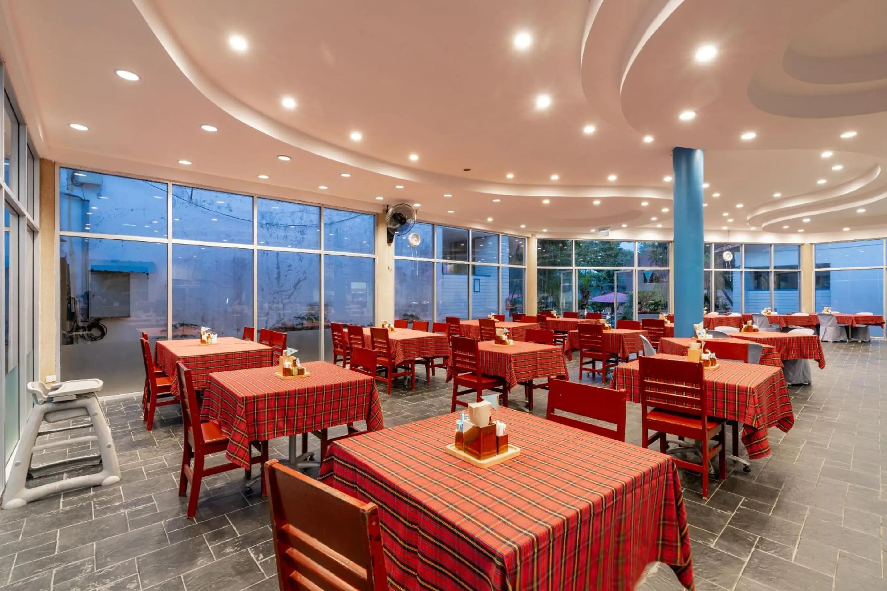 Restaurant/places to eat in Ao Nang Timber House Restaurant/places to eat in Ao Nang Timber House