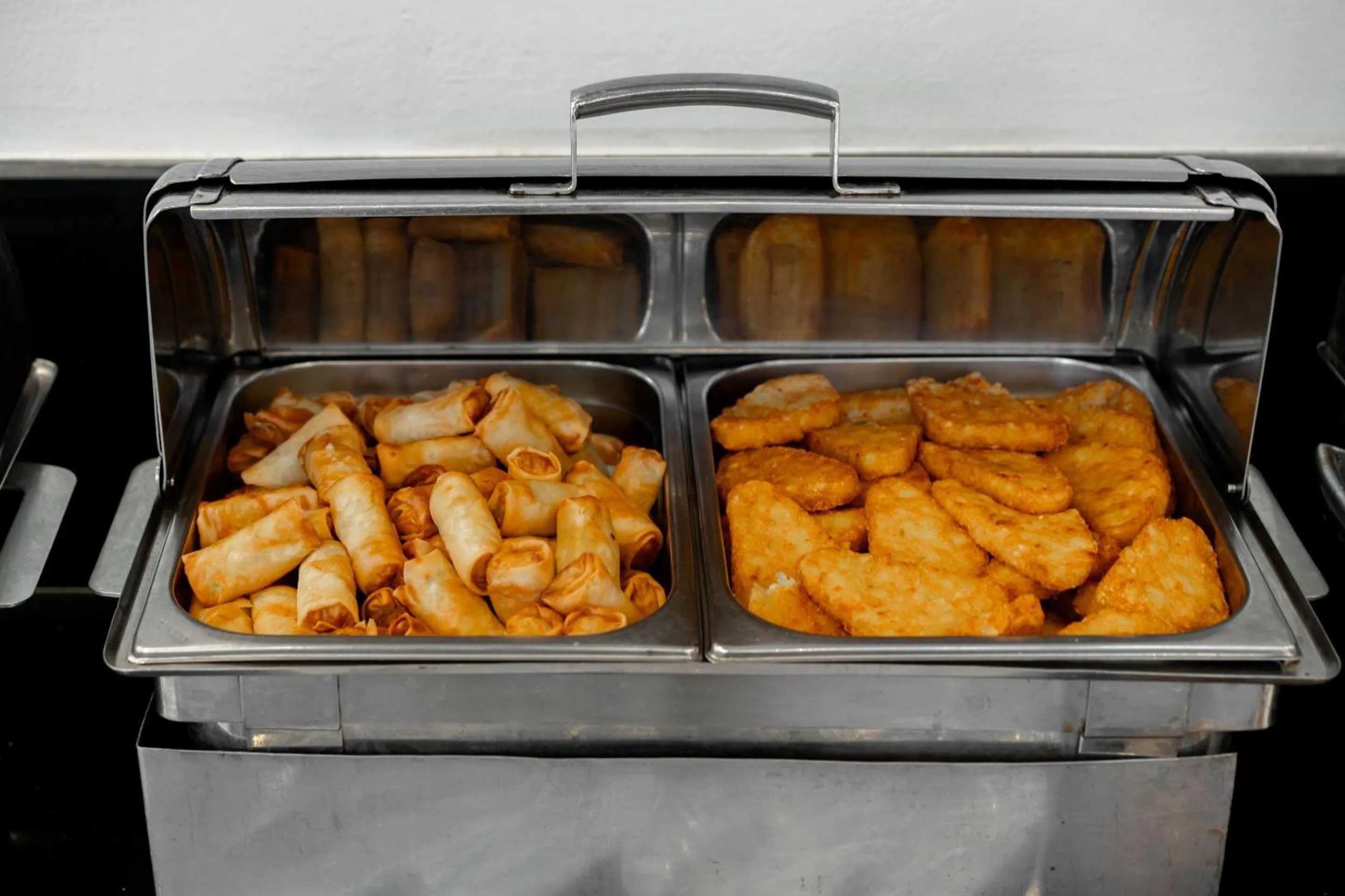 Breakfast in Ao Nang Timber House