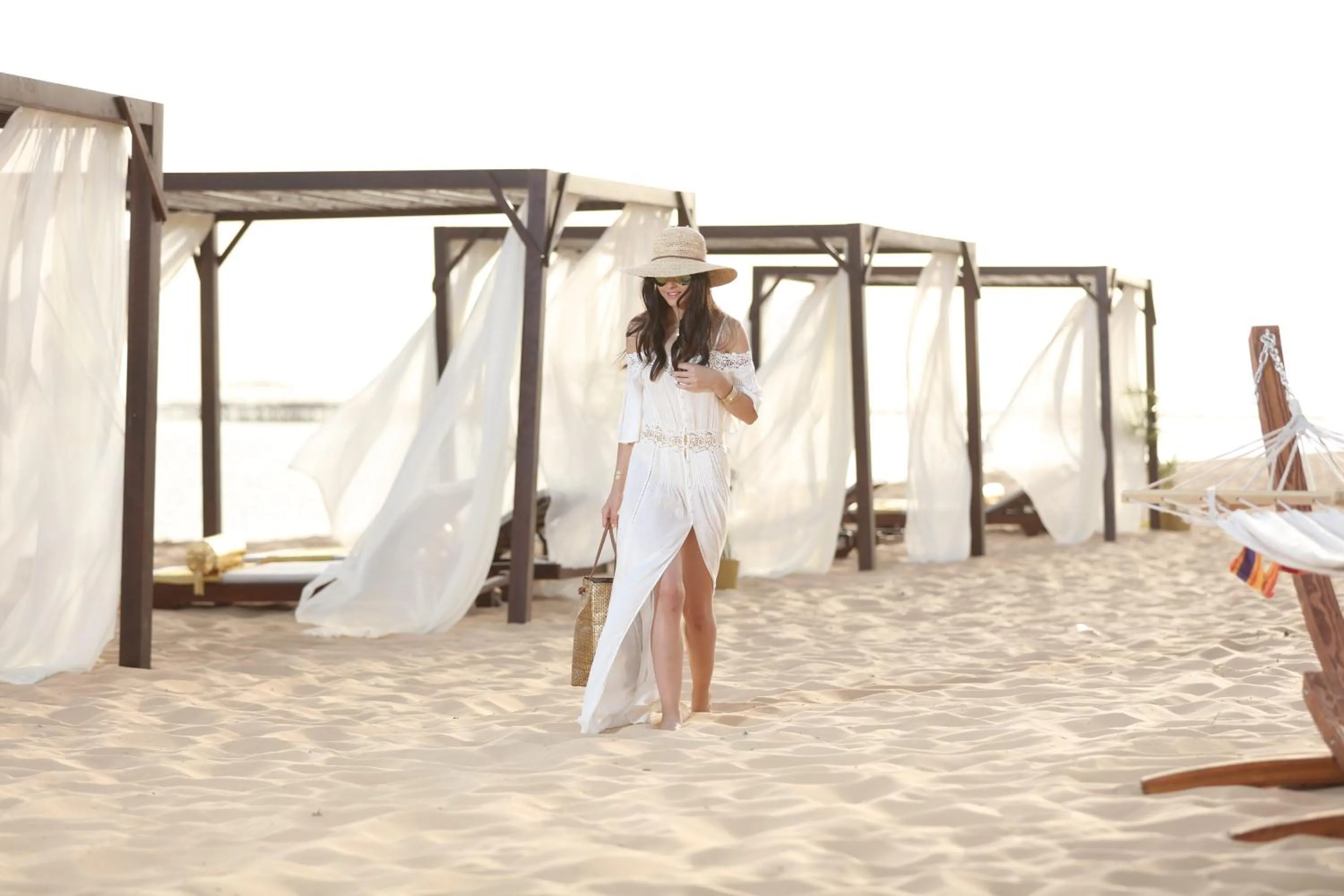 Beach in Golden Beach 1 Ras Sedr