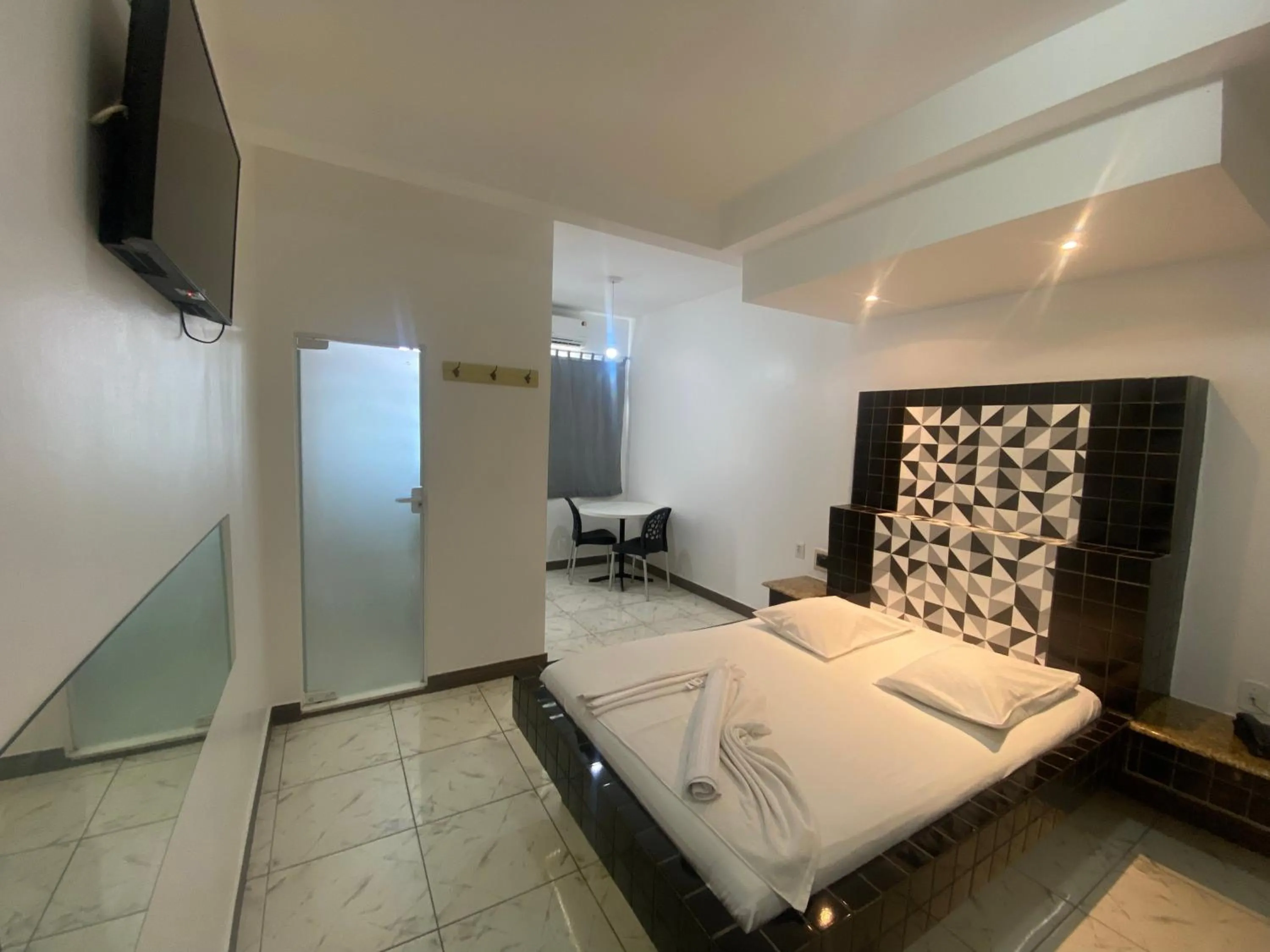 Hotel Bom Gosto