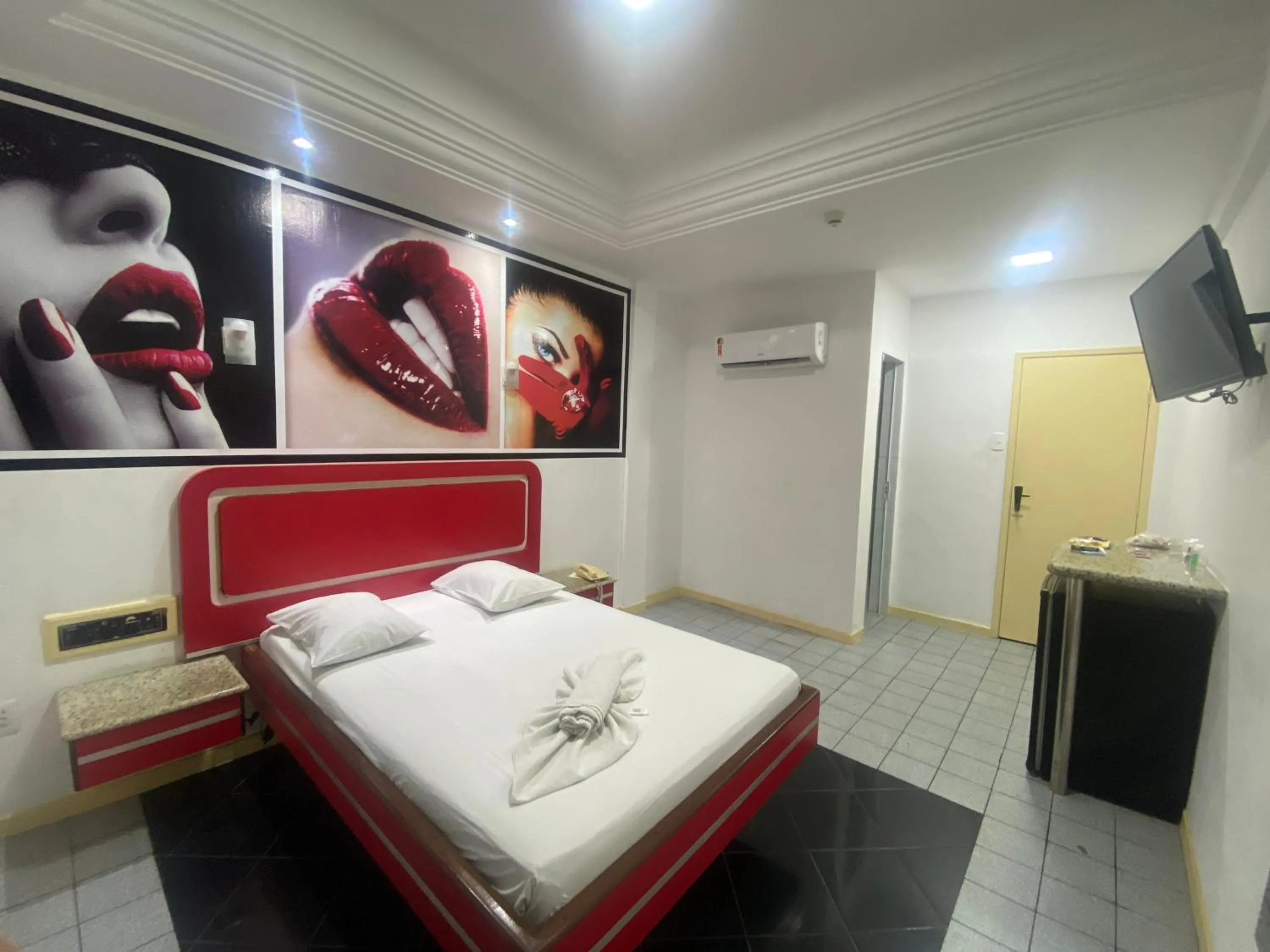 Hotel Bom Gosto