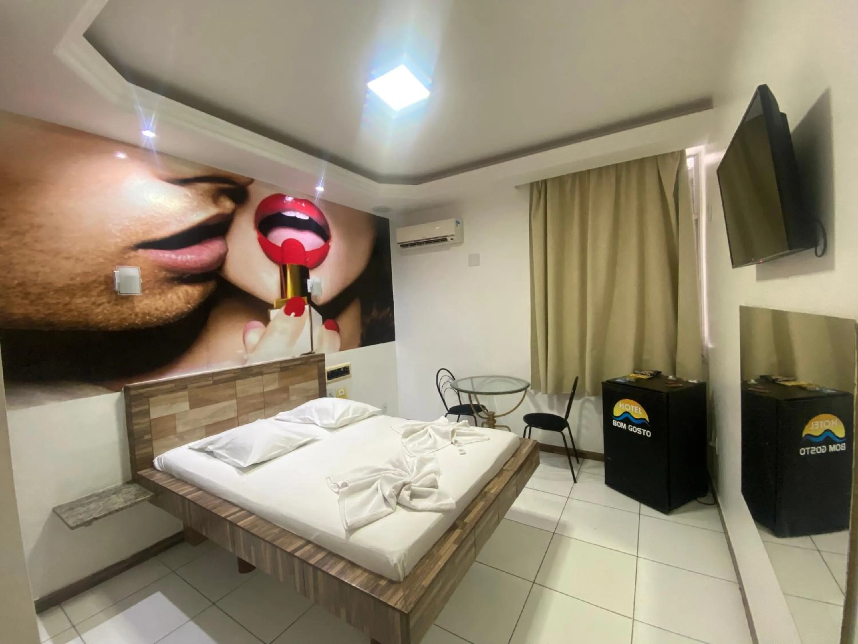 Hotel Bom Gosto