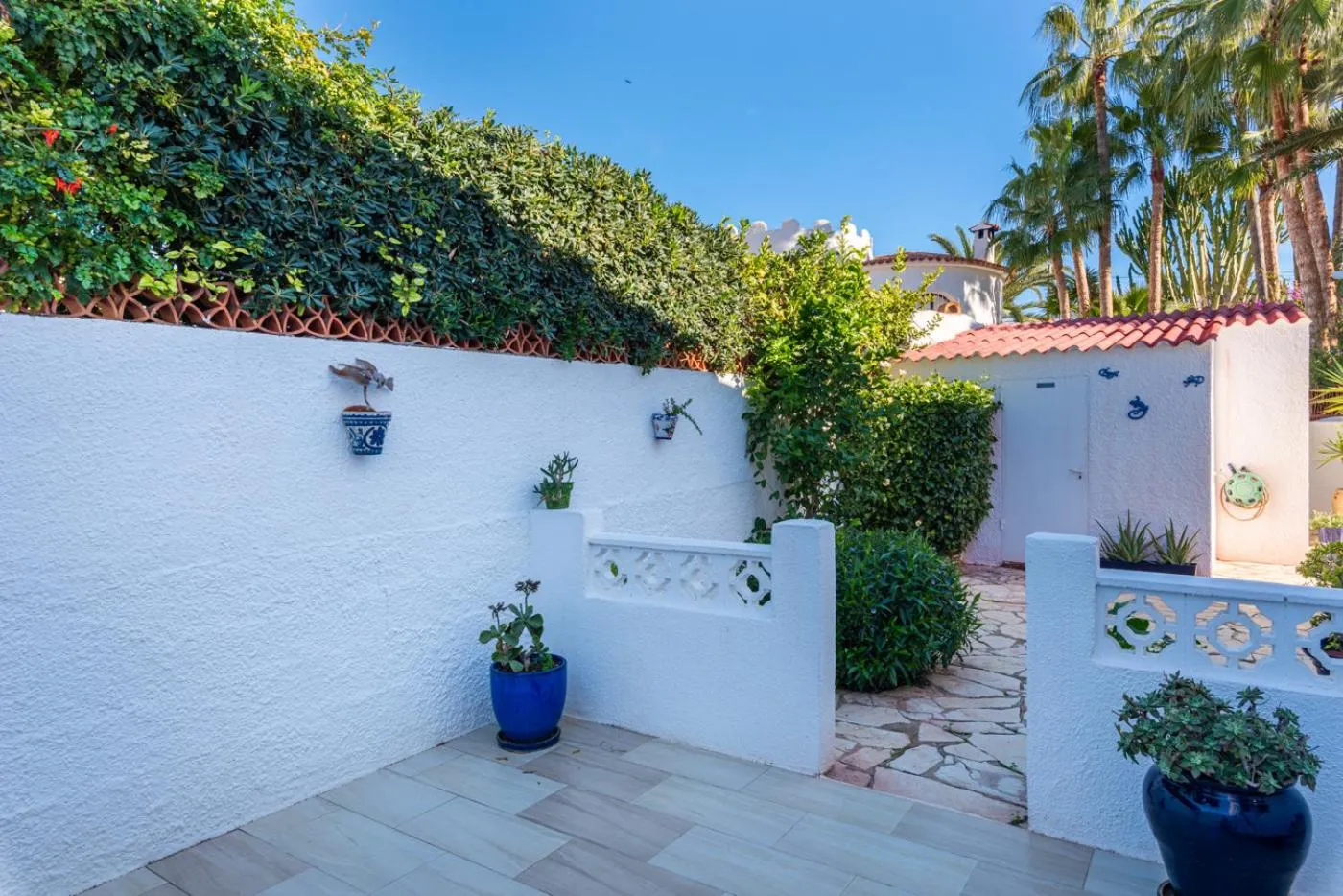Off site in Villa Anais - PlusHolidays