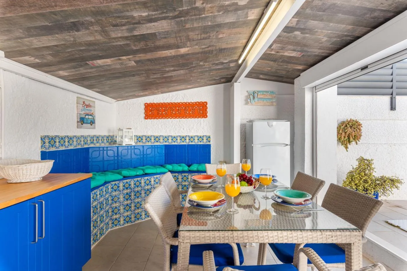 Villa Anais - PlusHolidays
