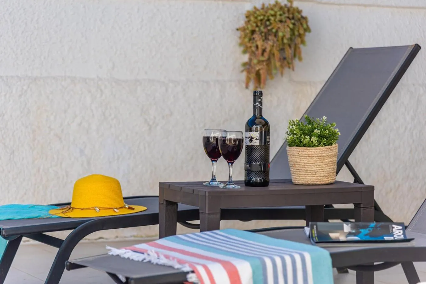 Other in Villa Anais - PlusHolidays