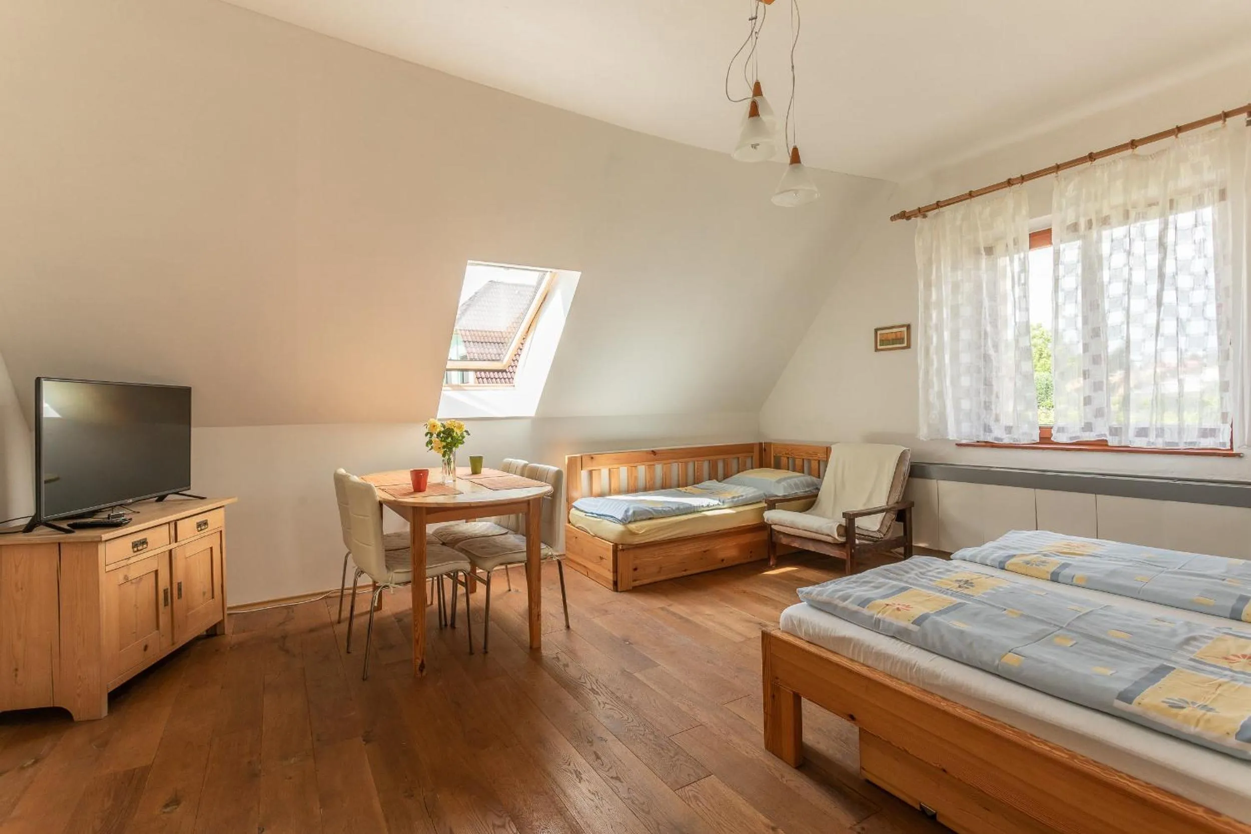 VS apartmán