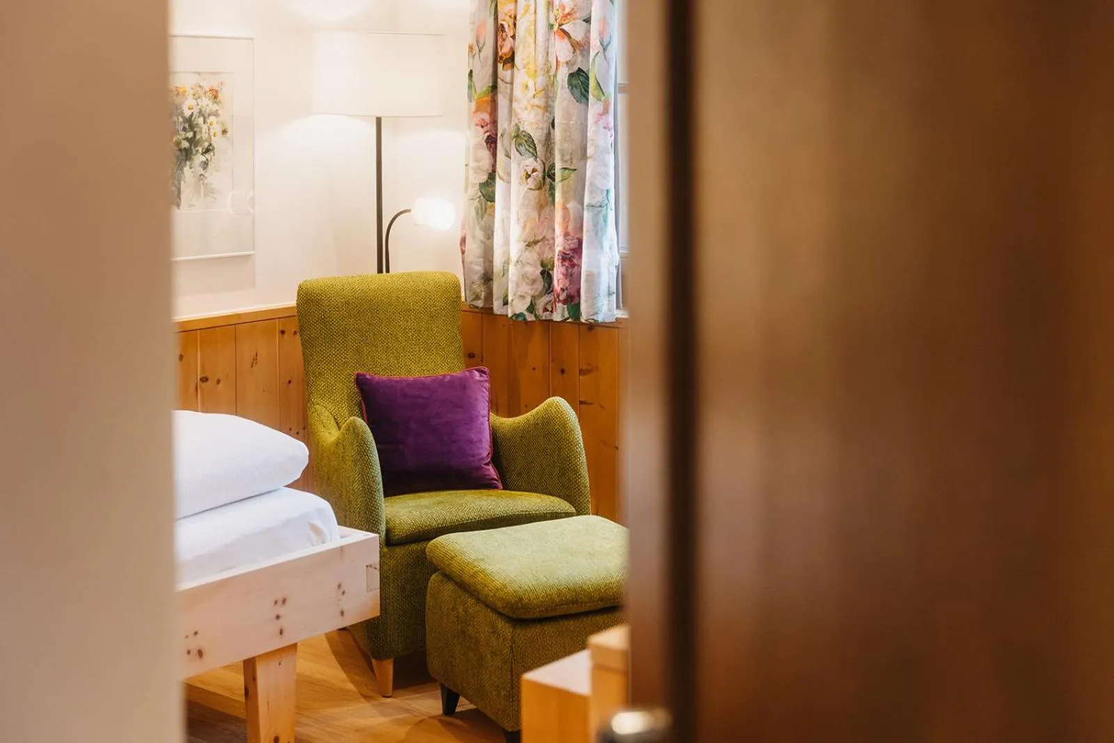 Photo of the whole room, Bed in Hotel Aurora