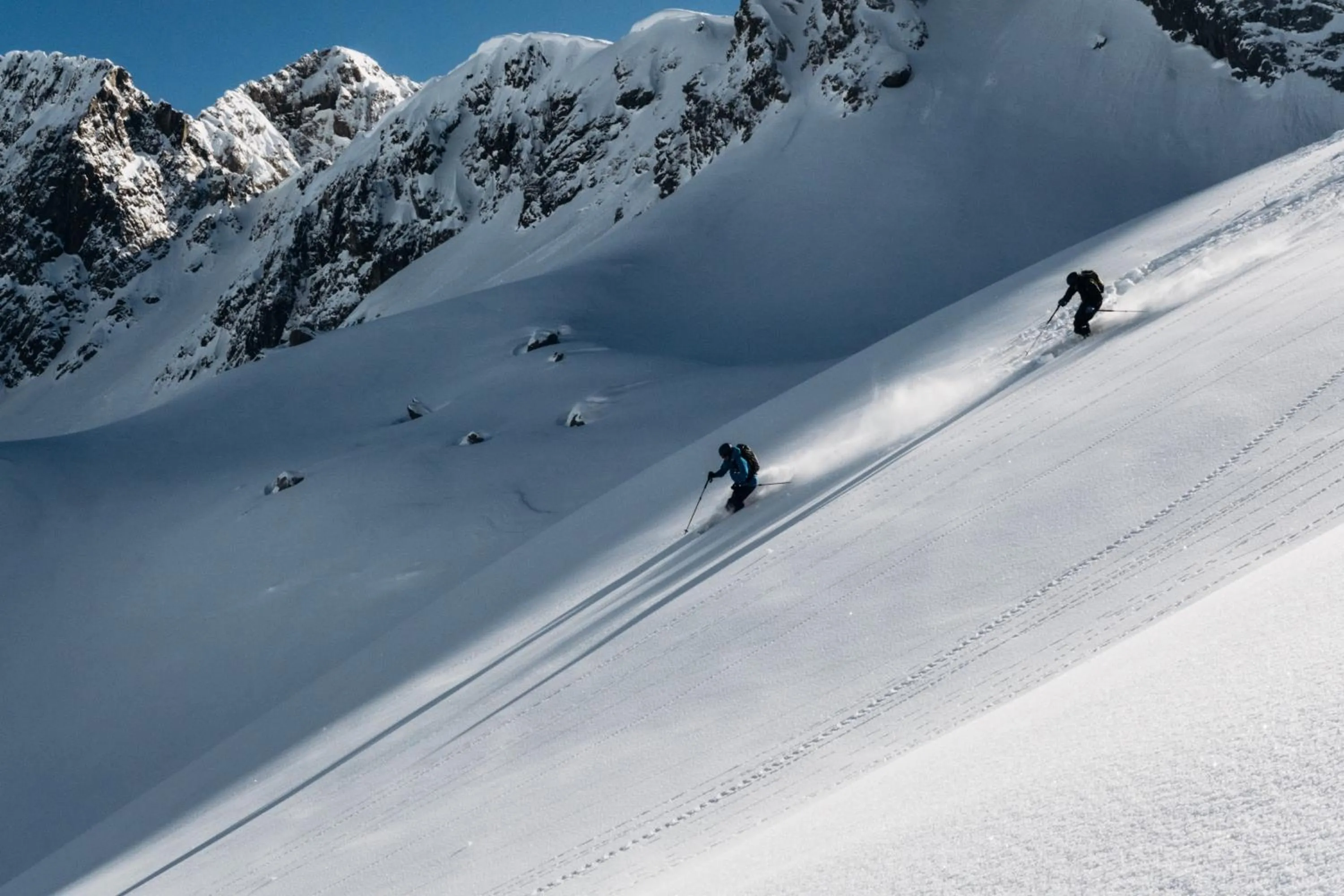 Winter in Hotel Aurora