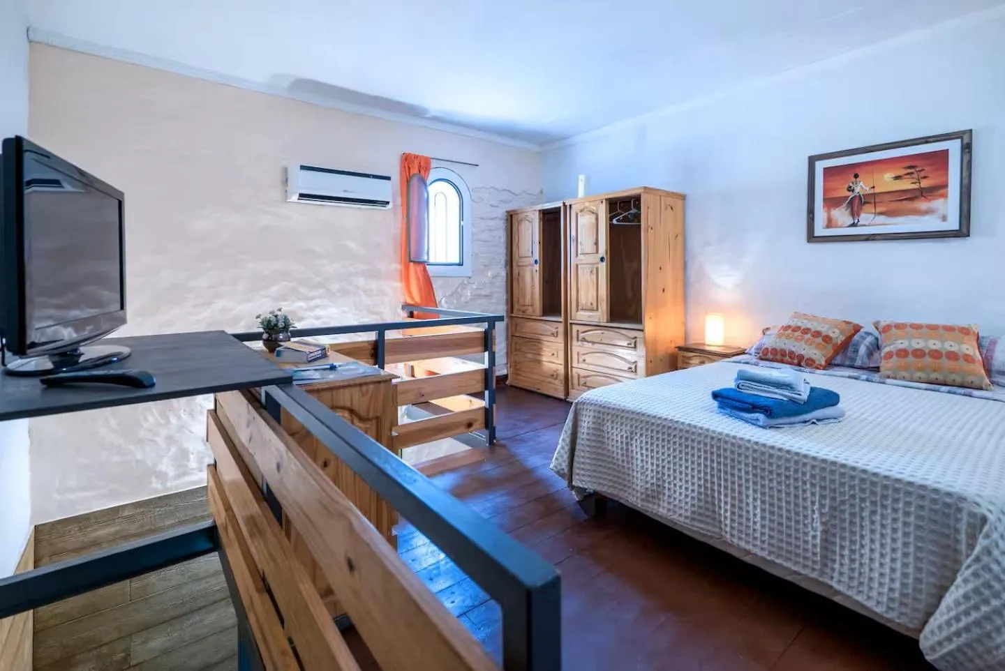Loft en Villa Crespo