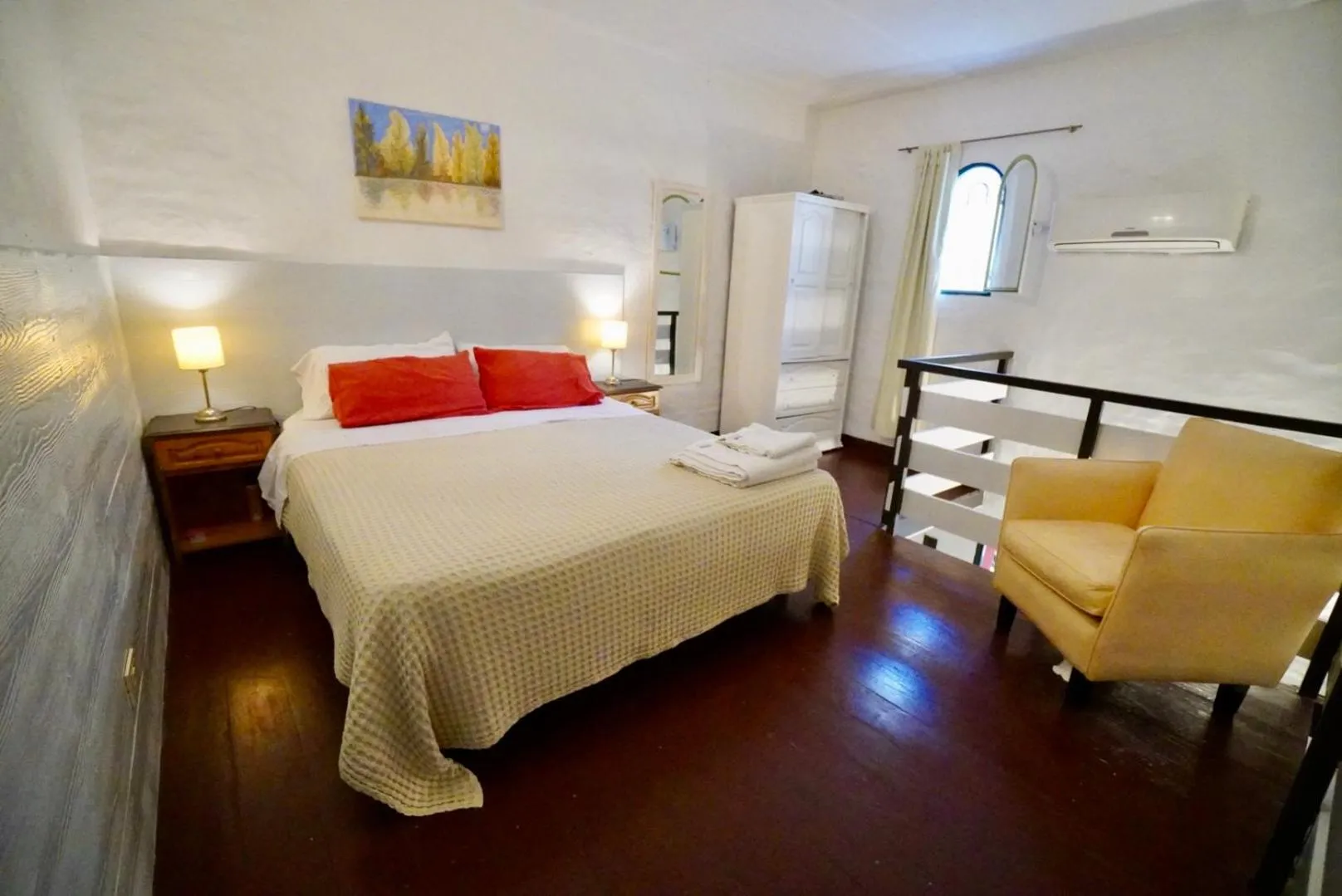 Loft en Villa Crespo