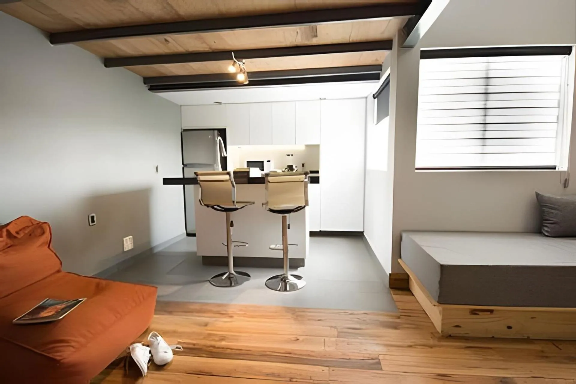 2ndHome Calzada