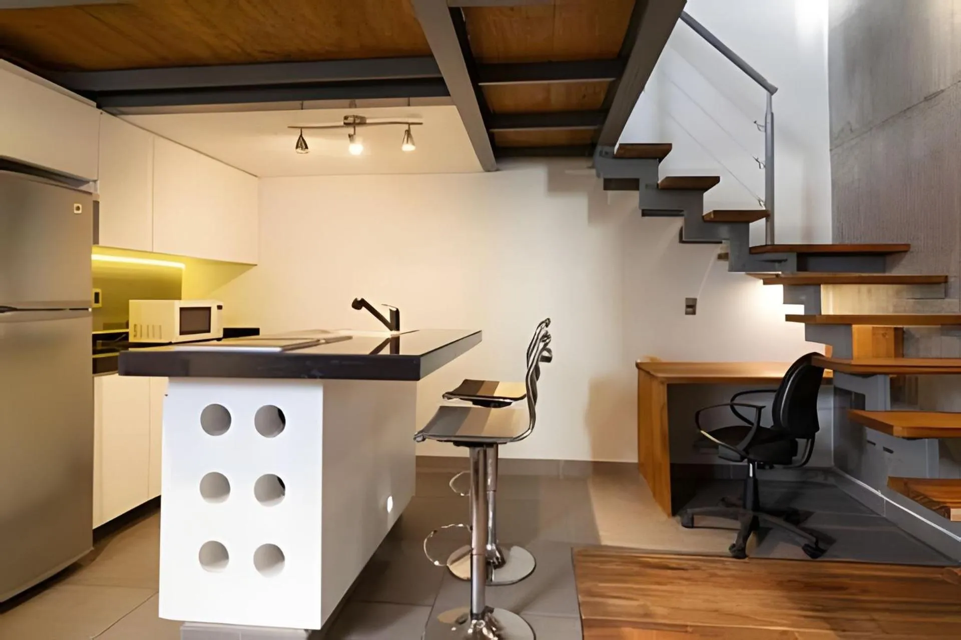 2ndHome Calzada