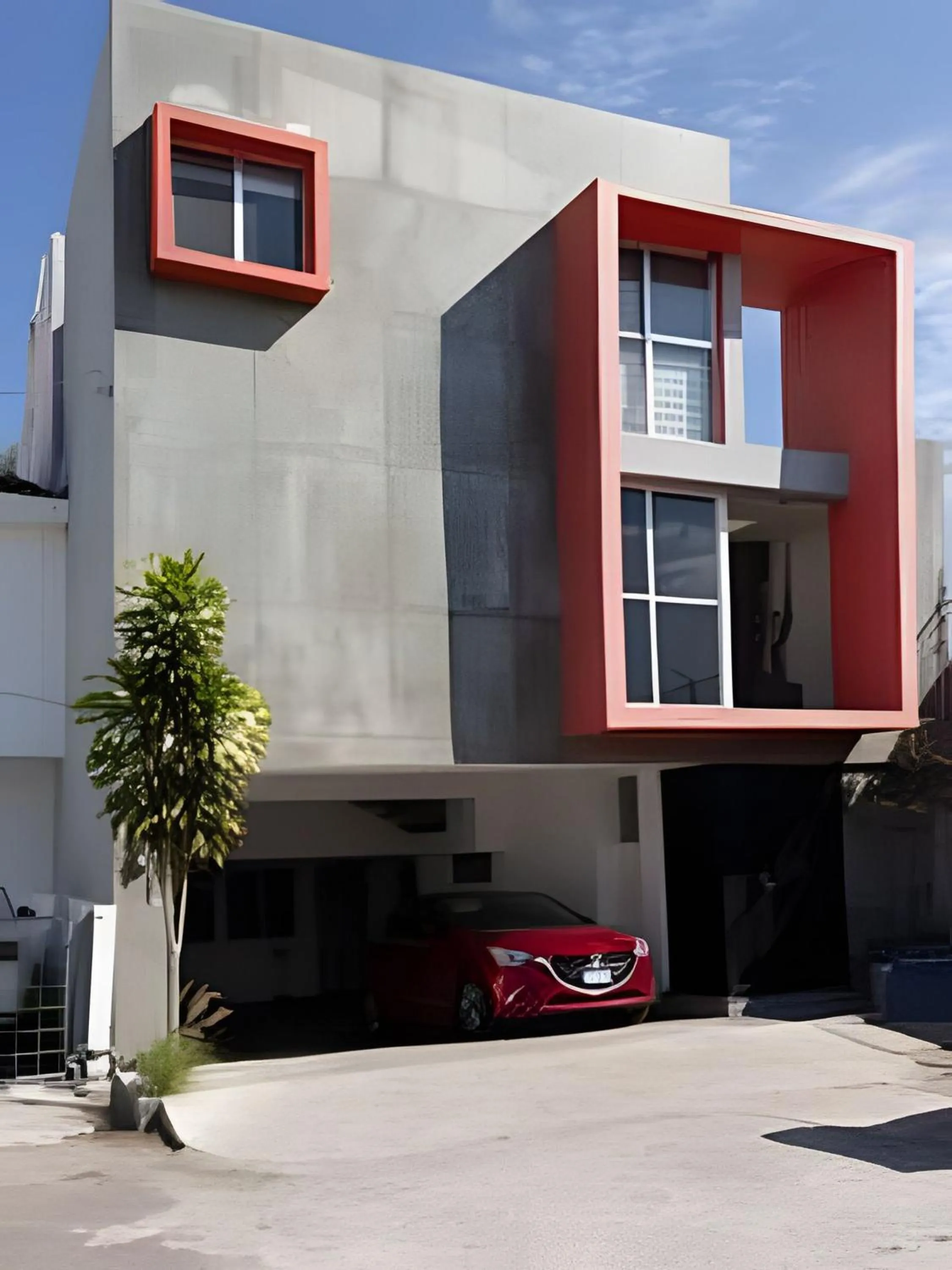 2ndHome Calzada