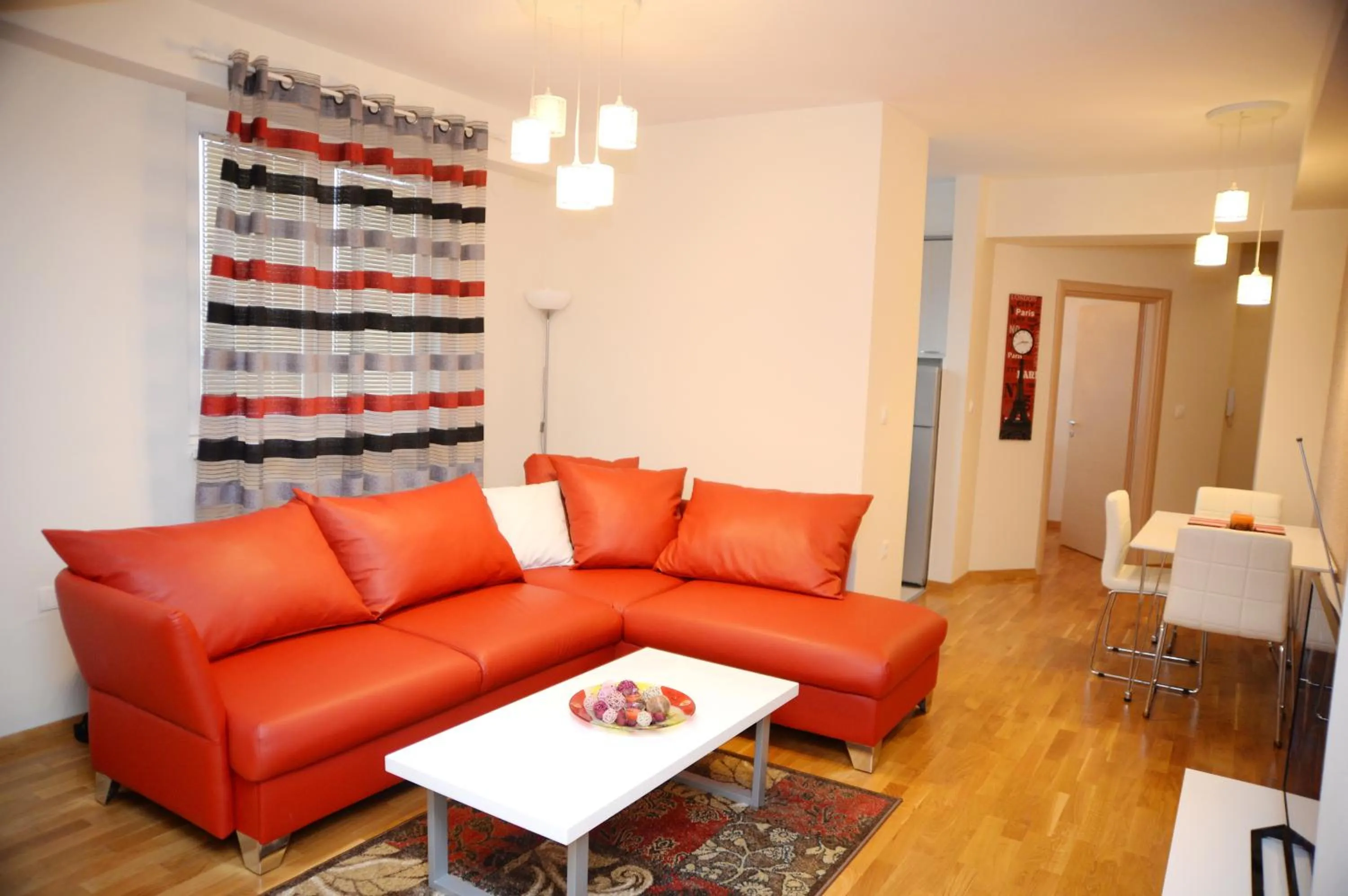Exclusive Apartments