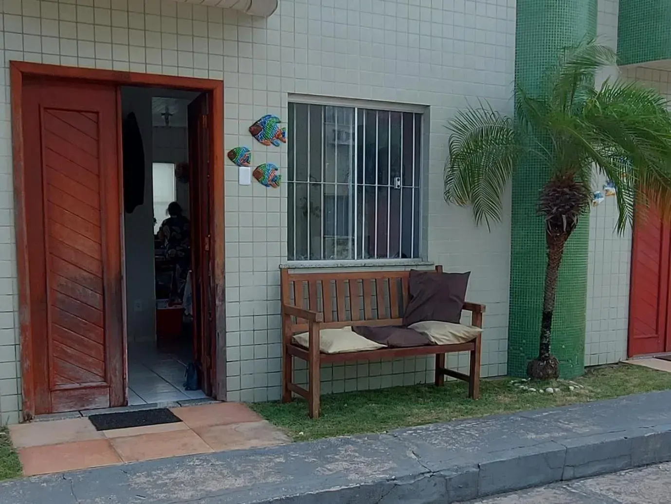 Casinha no Sal - Tangaroa Residencial Casinha no Sal - Tangaroa Residencial