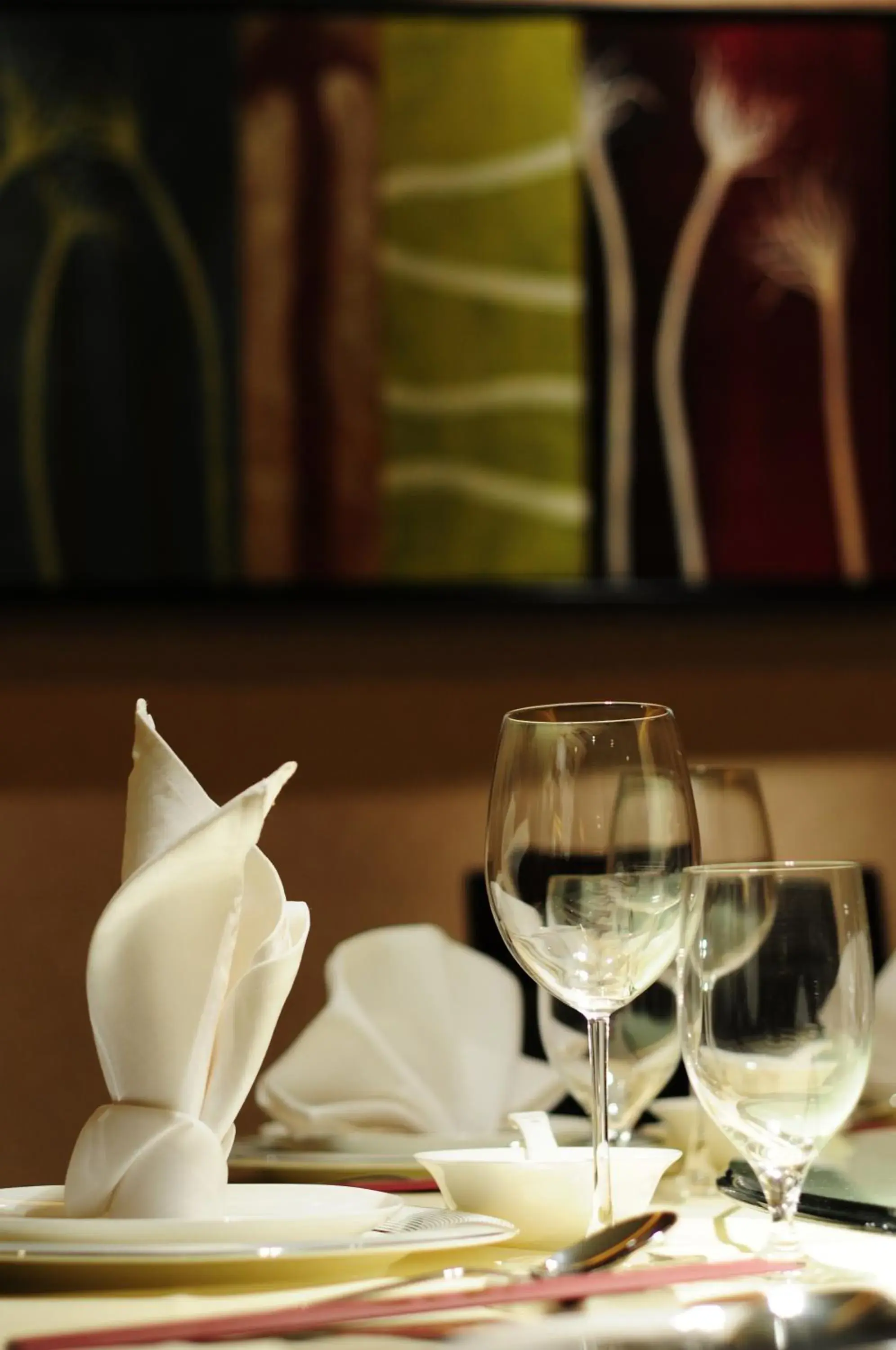 Restaurant/places to eat in Days Inn Guangzhou Restaurant/places to eat in Days Inn Guangzhou