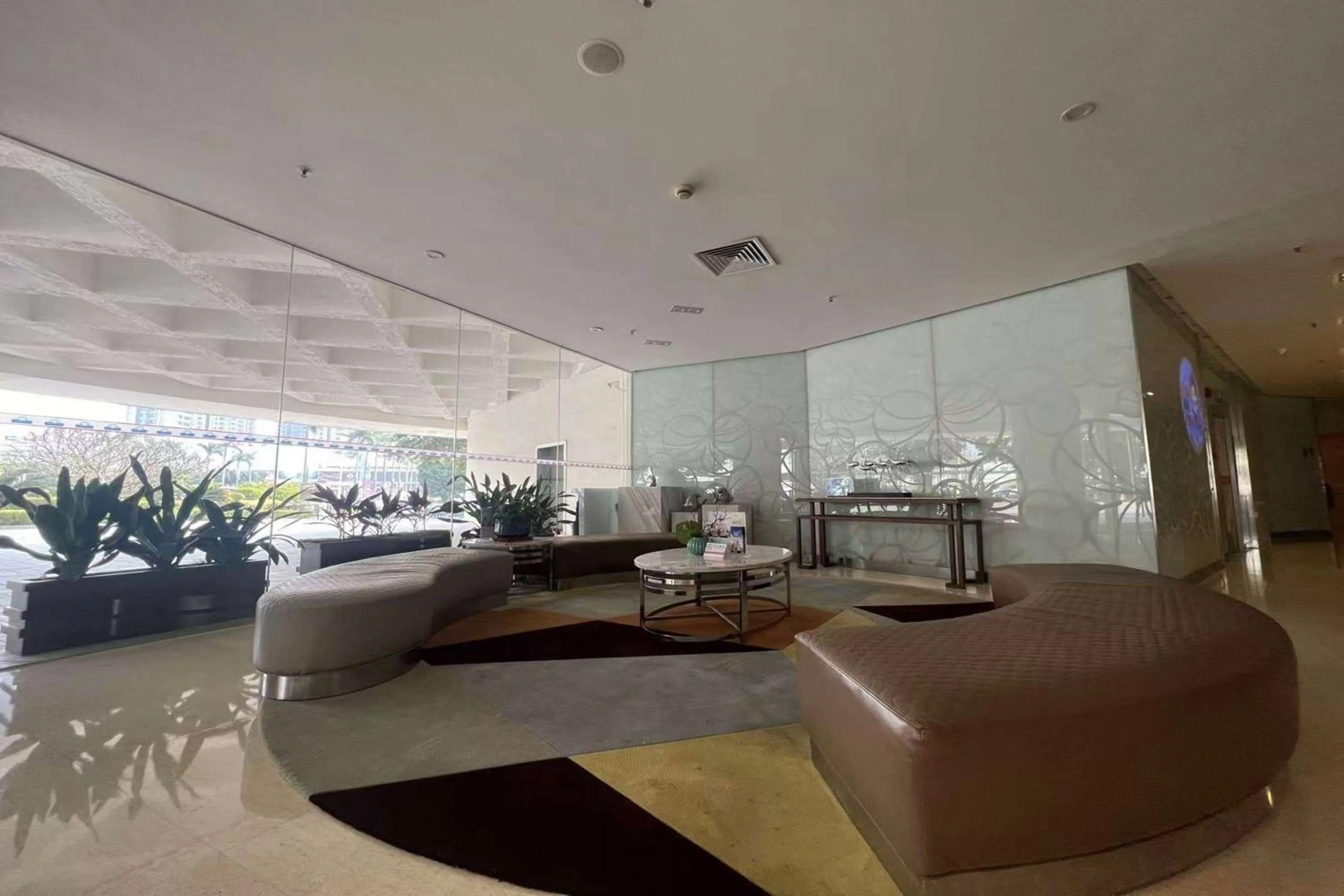 Other in Days Inn Guangzhou