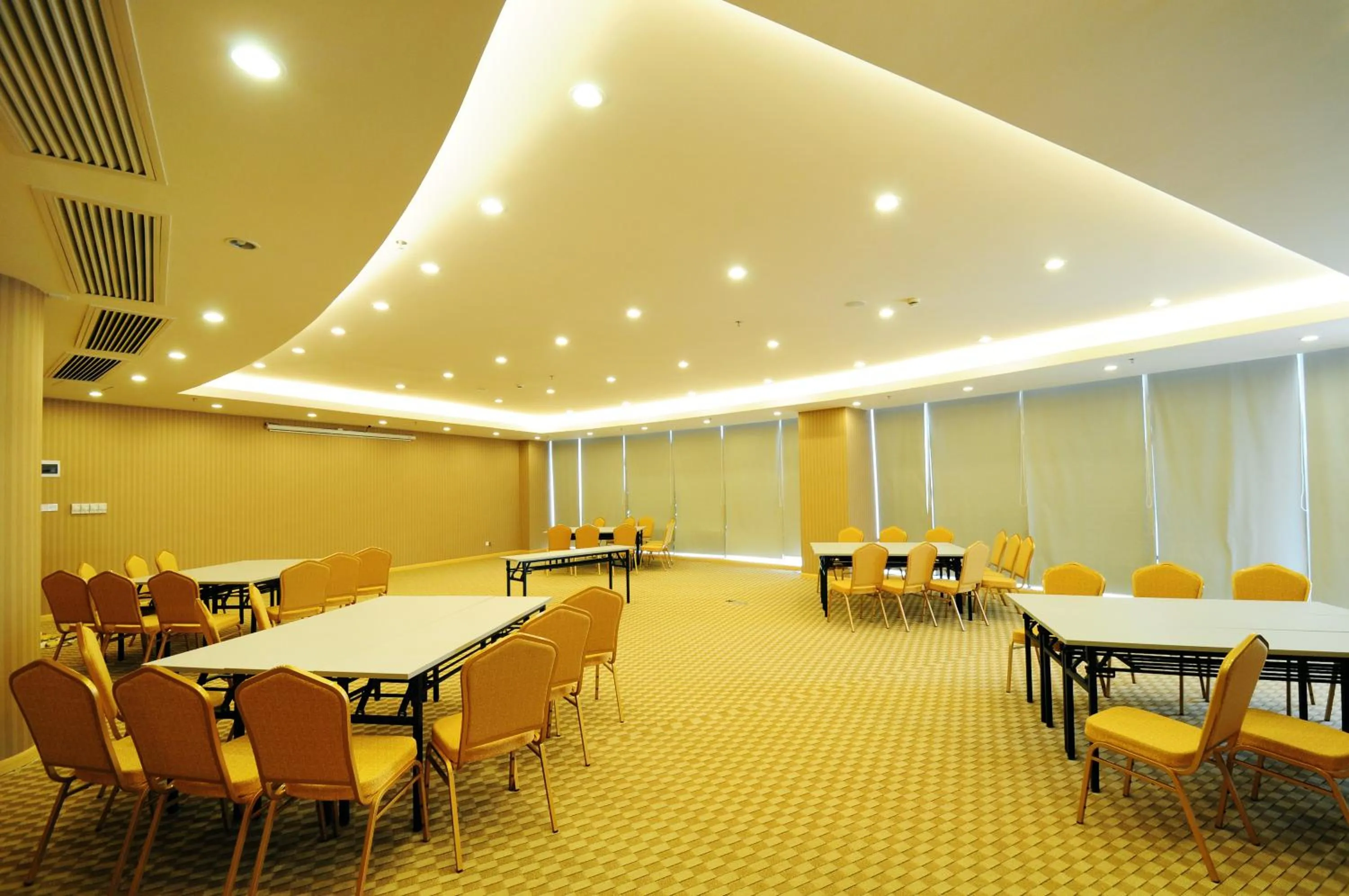 Banquet/Function facilities in Days Inn Guangzhou