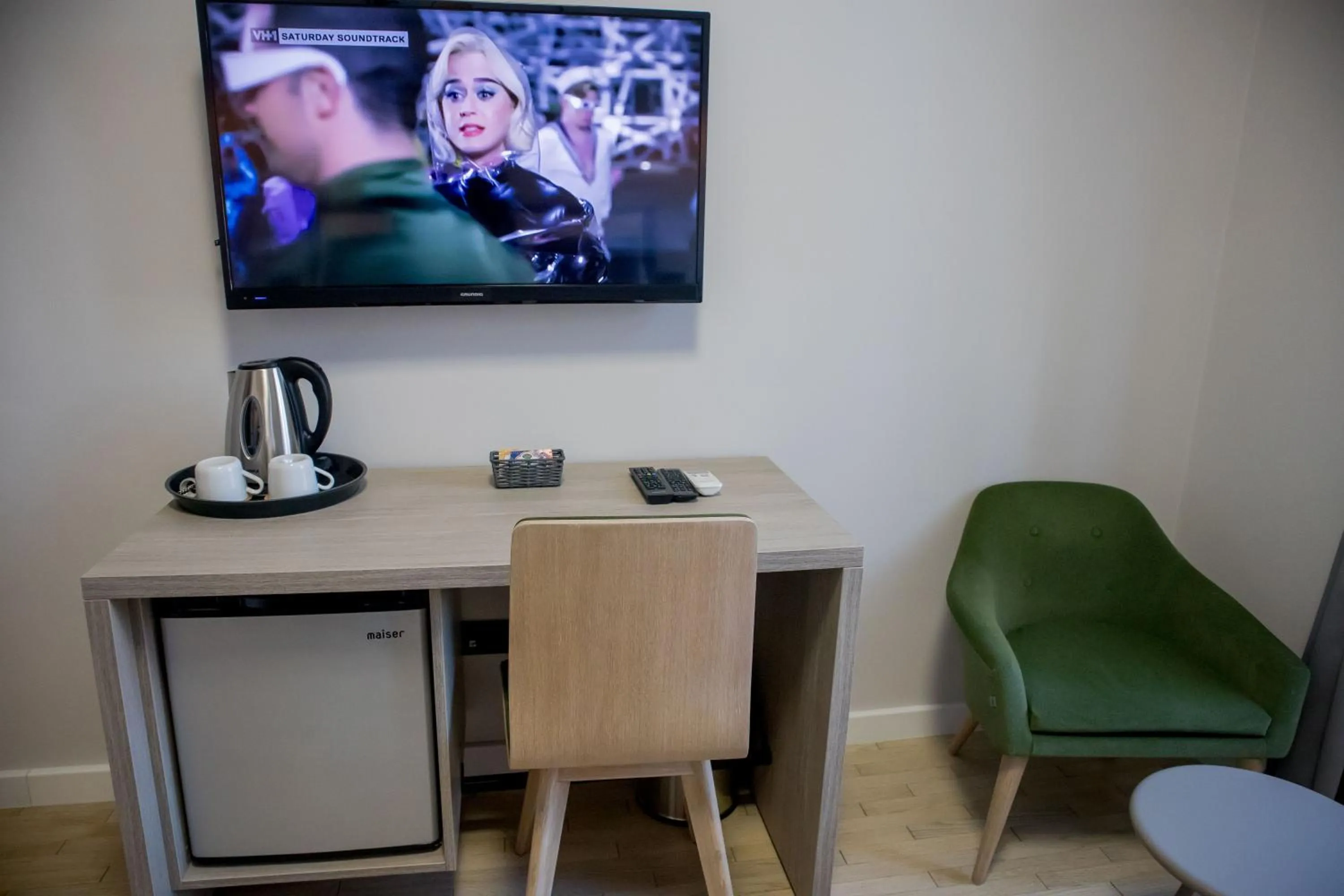 Zagreb City Vibe Apartments & Rooms