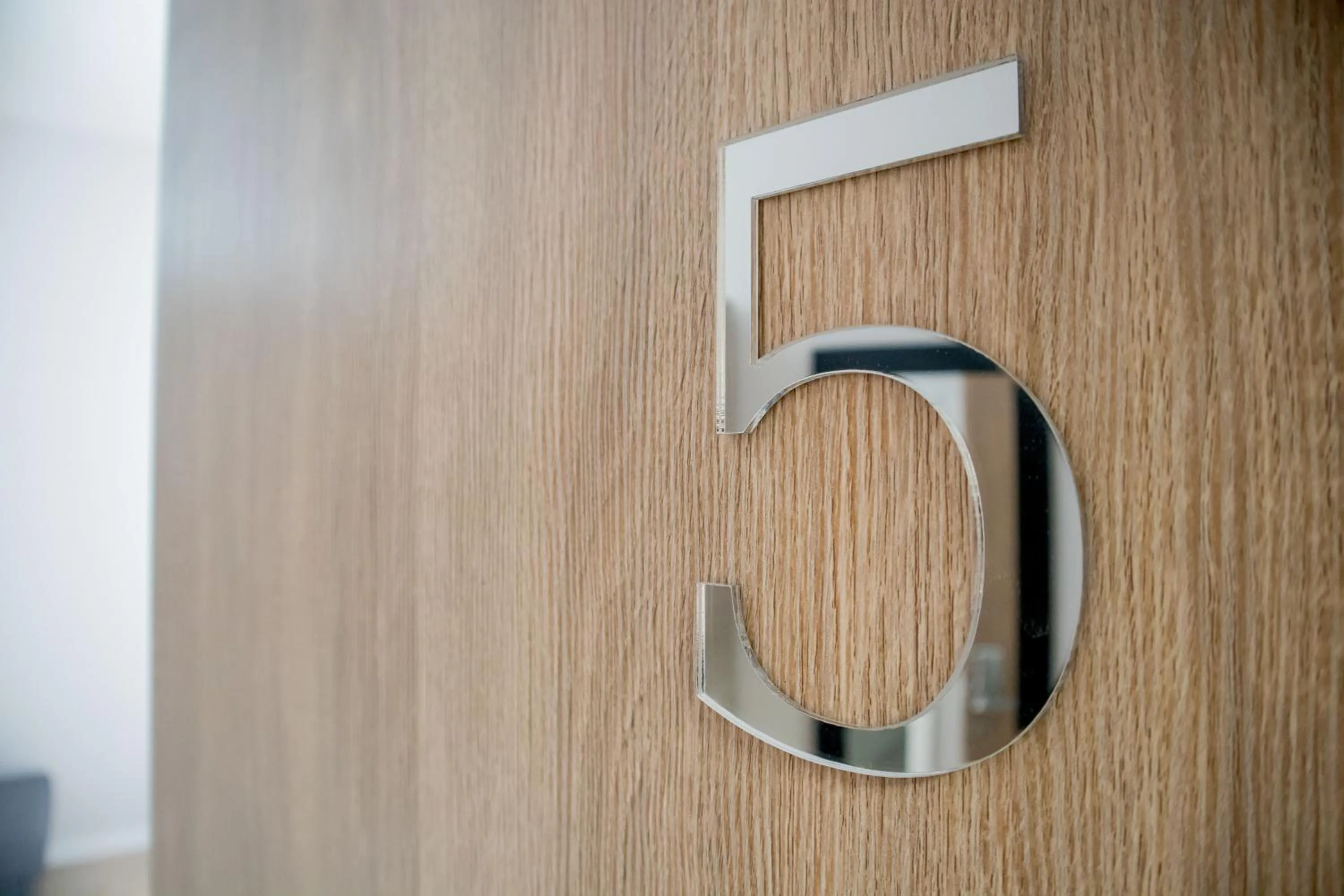 Zagreb City Vibe Apartments & Rooms