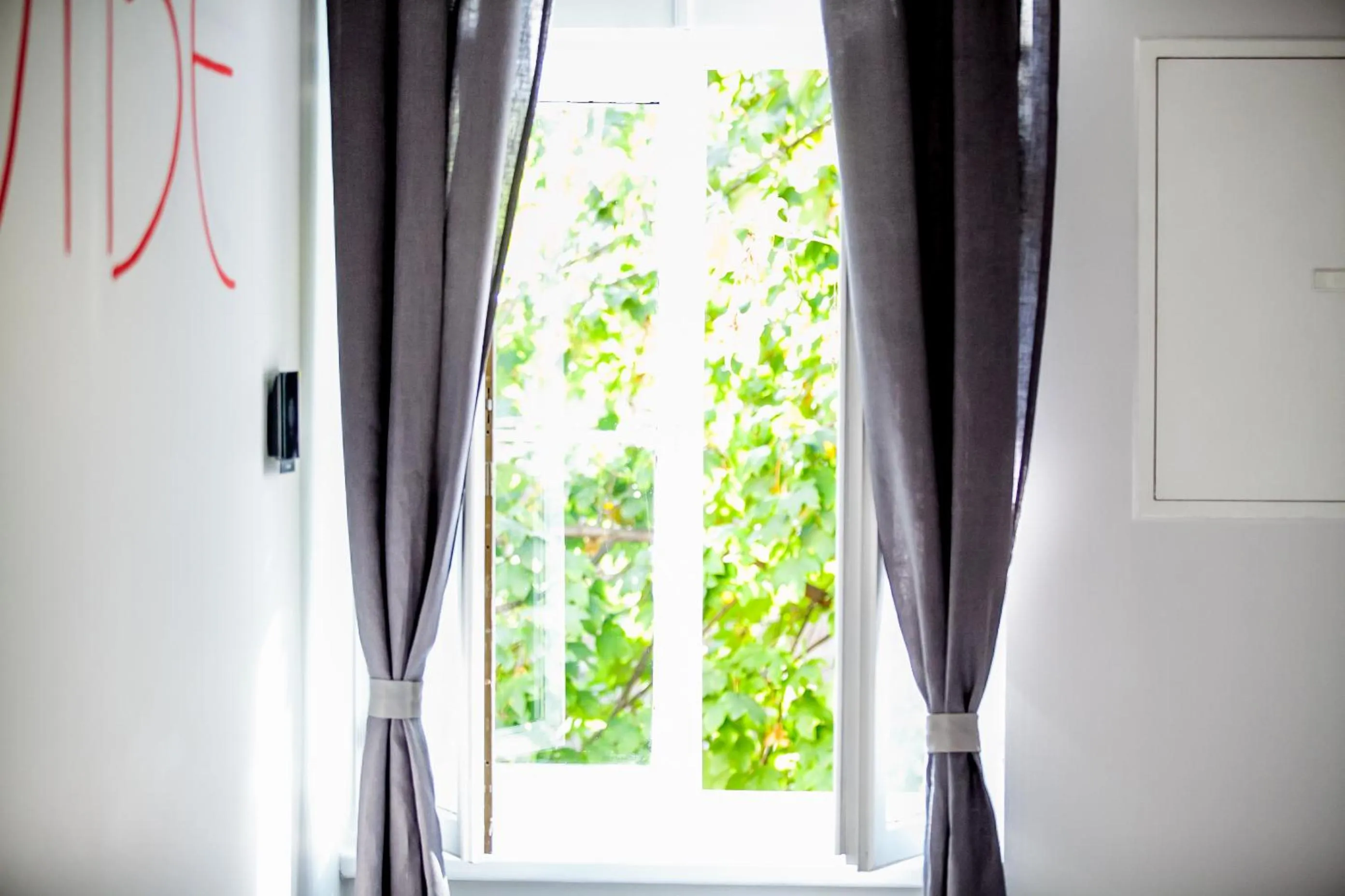 Zagreb City Vibe Apartments & Rooms