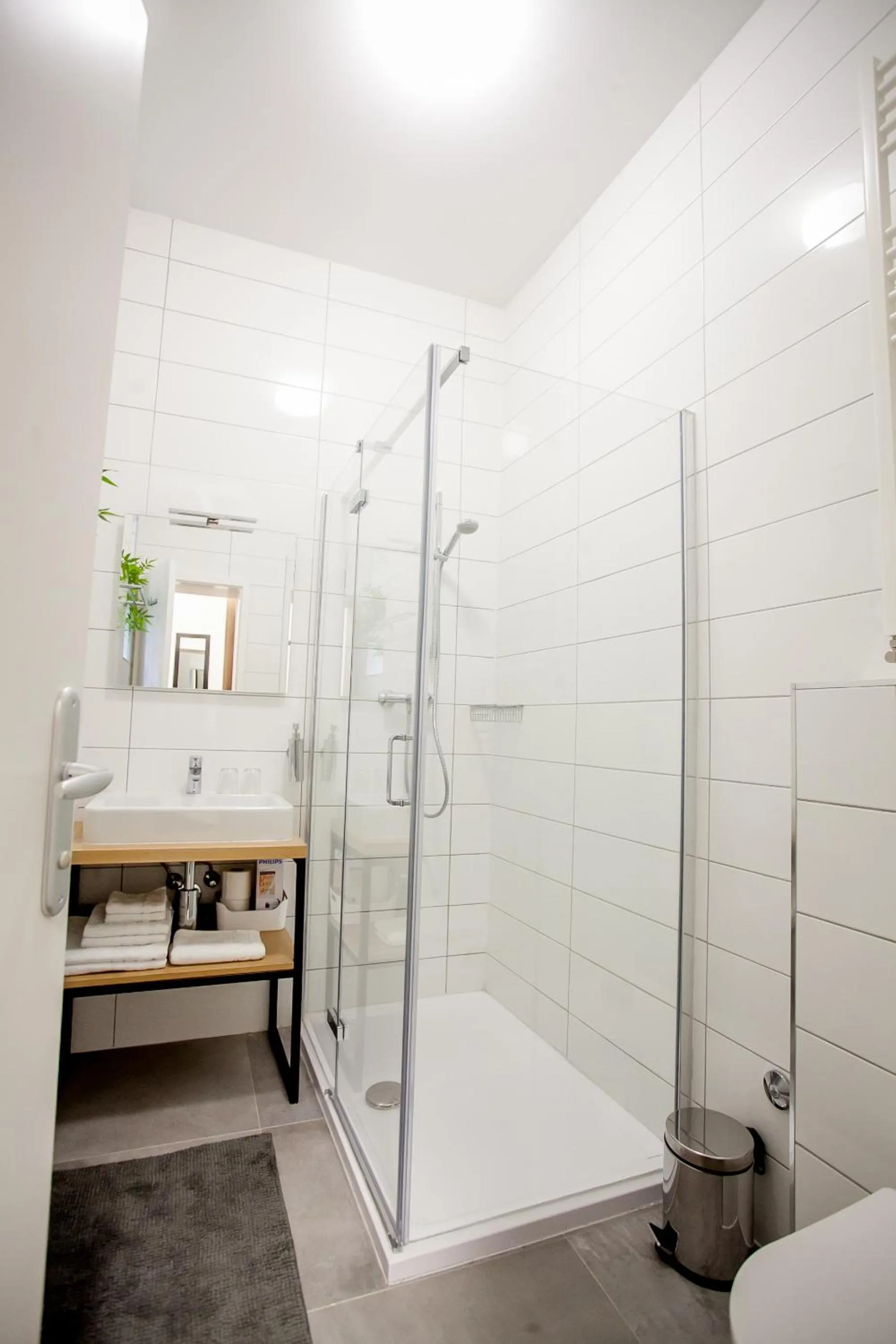 Zagreb City Vibe Apartments & Rooms