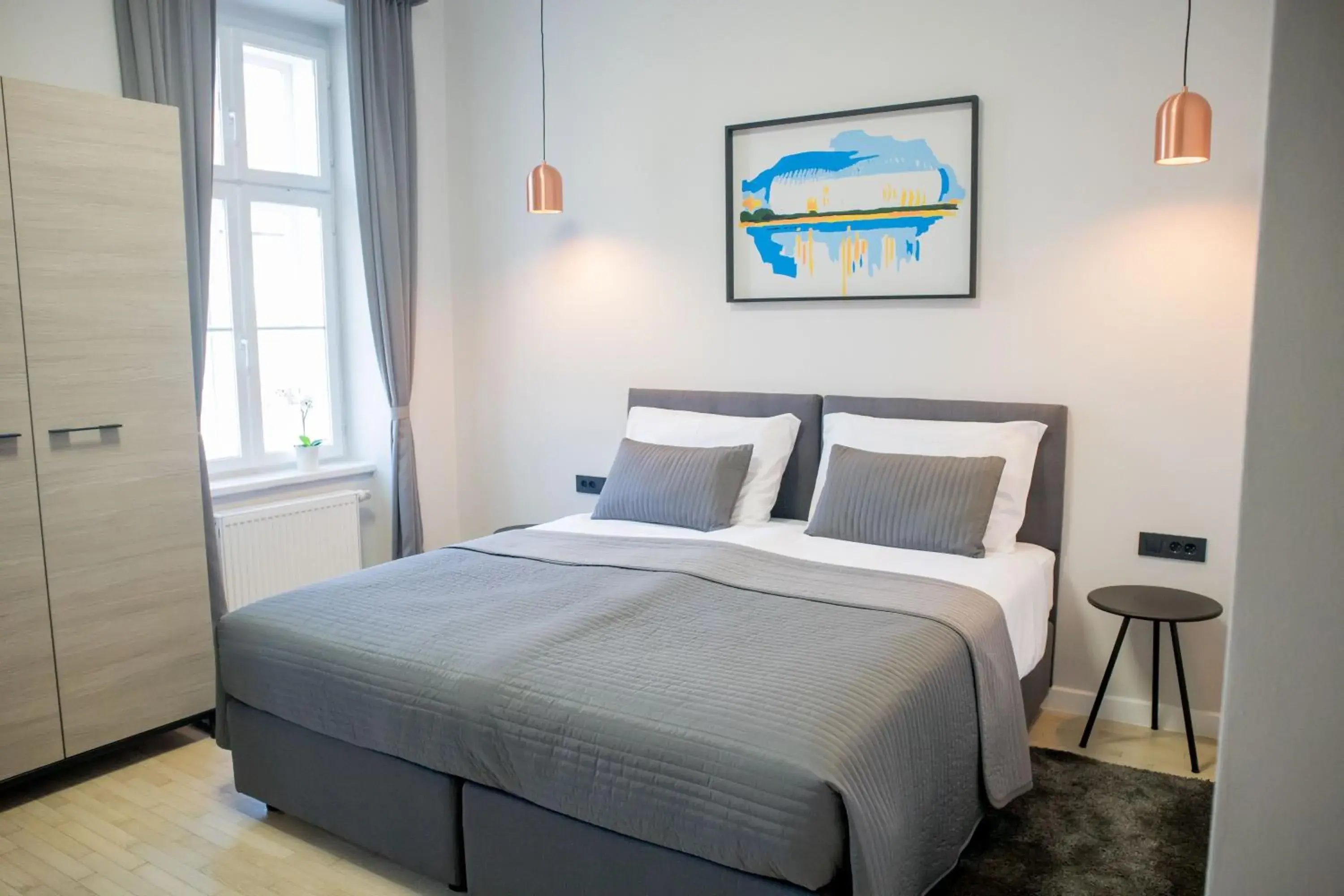 Zagreb City Vibe Apartments & Rooms Zagreb City Vibe Apartments & Rooms