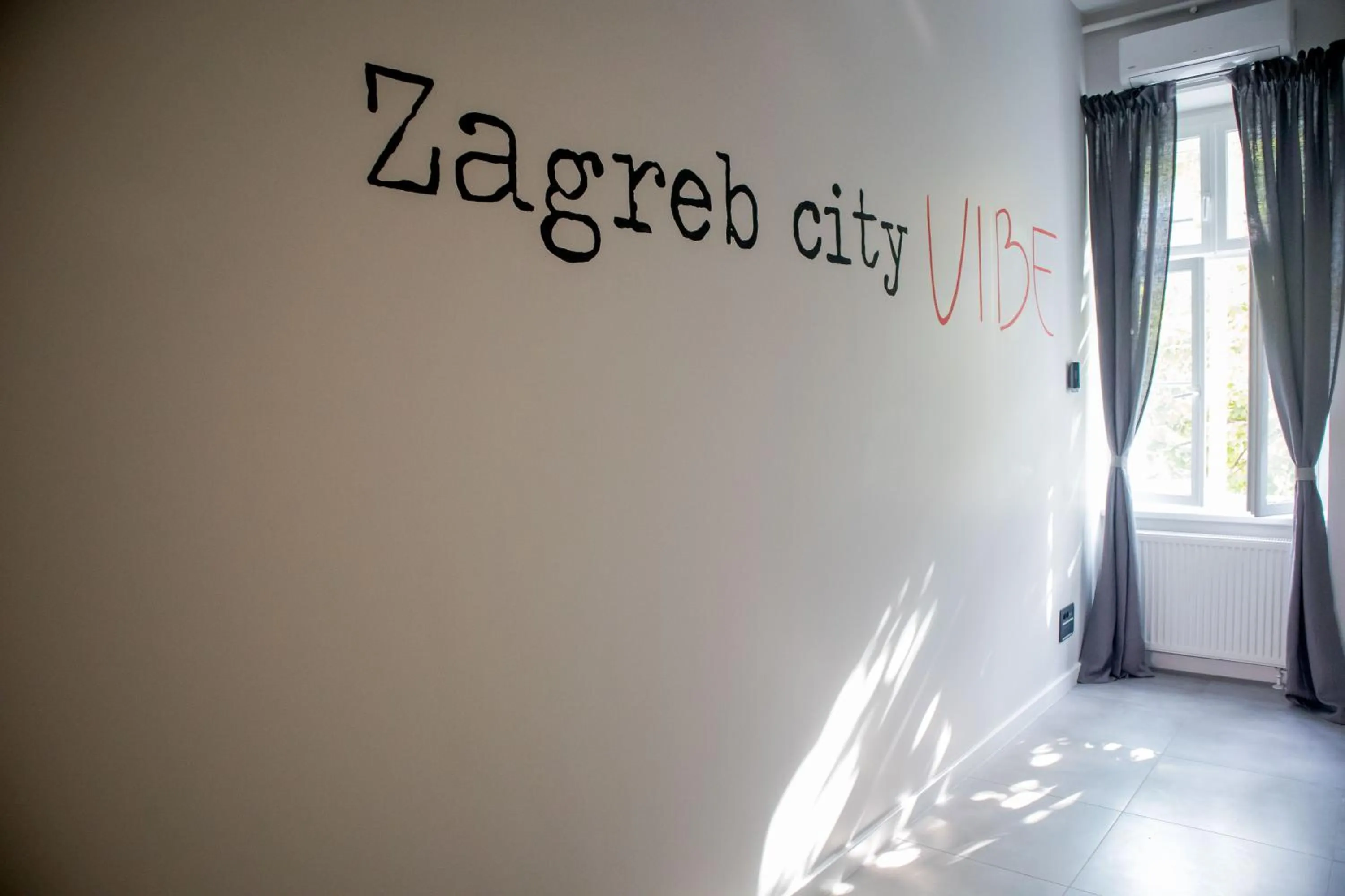 Zagreb City Vibe Apartments & Rooms