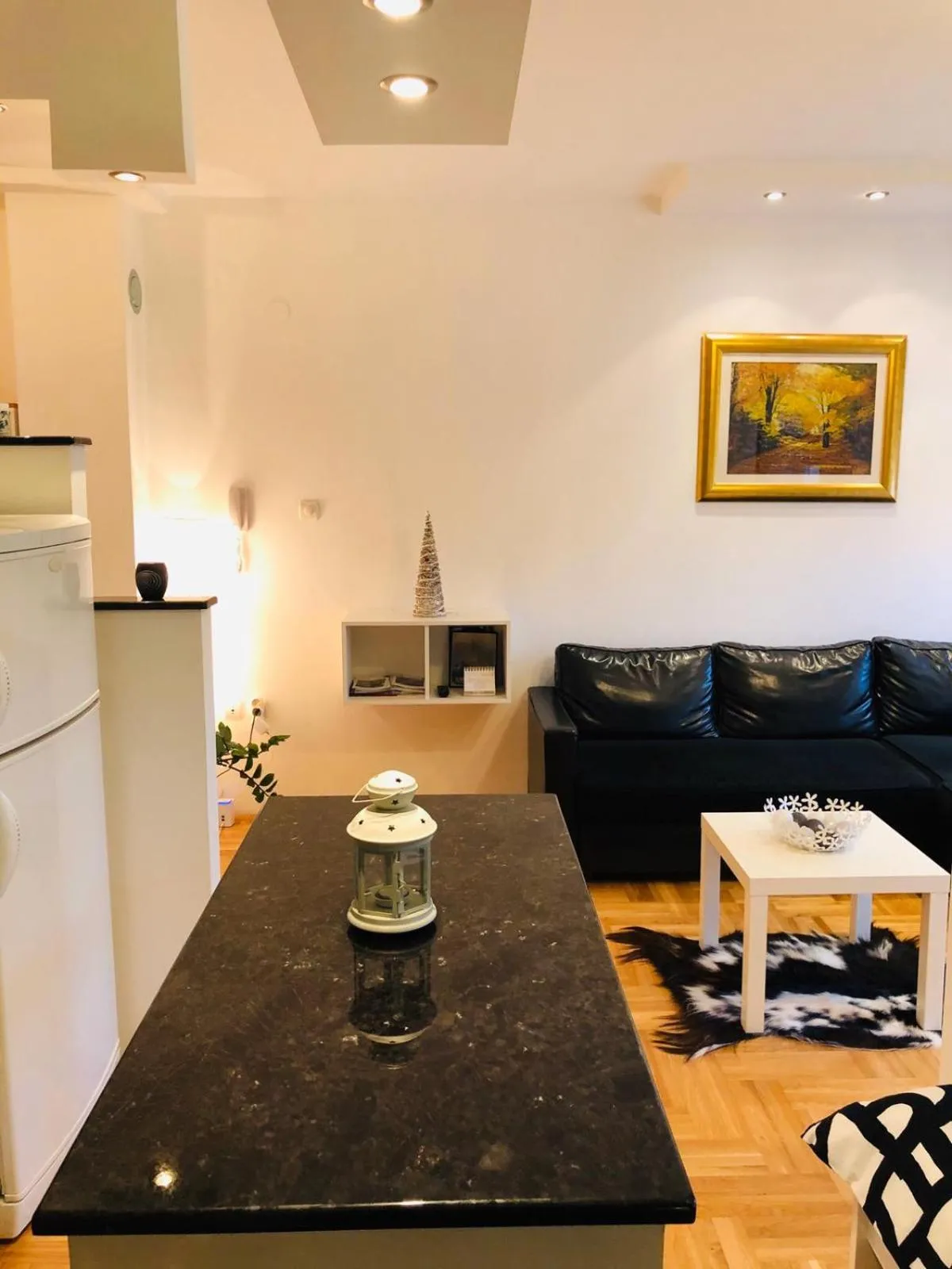 Daydream Apartment