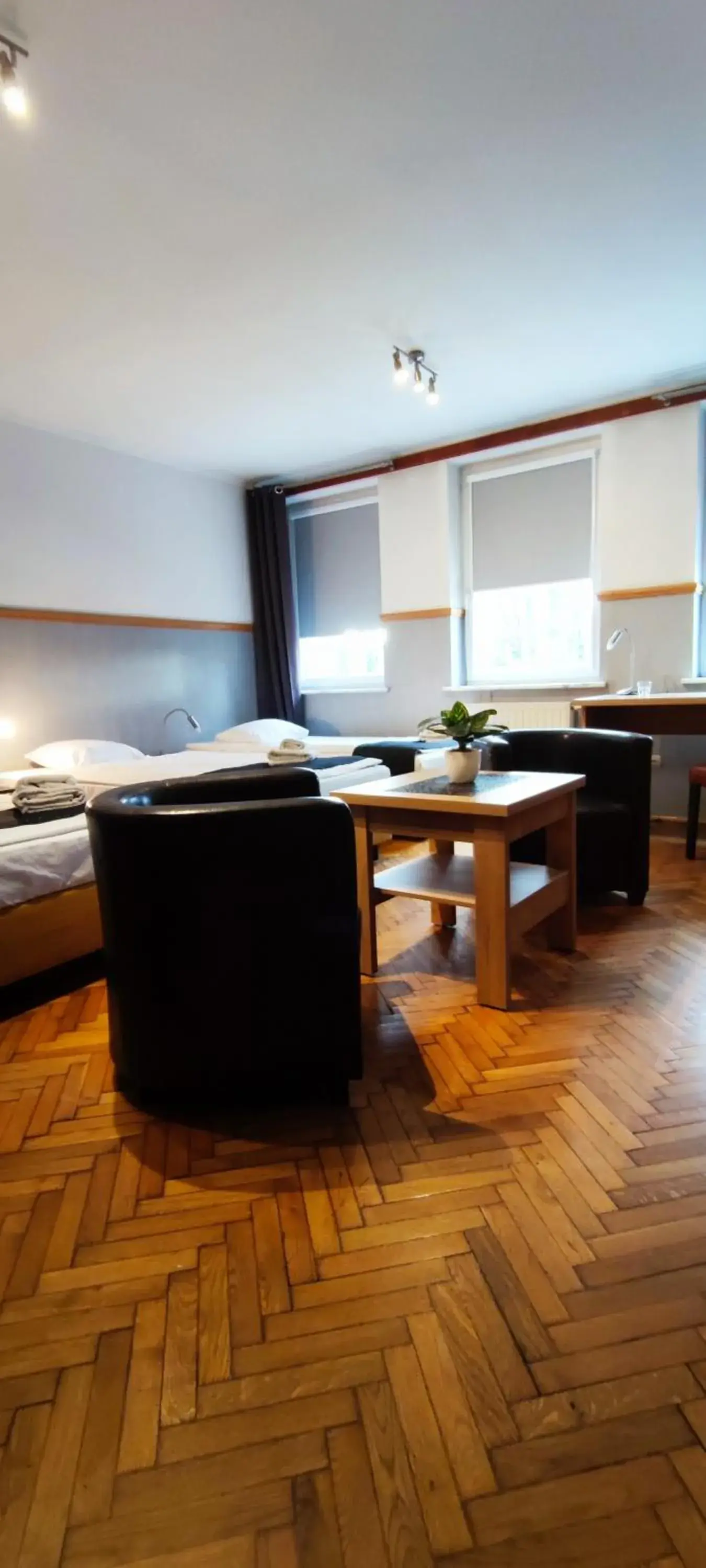 Triple Room in Stary Młyn Triple Room in Stary Młyn