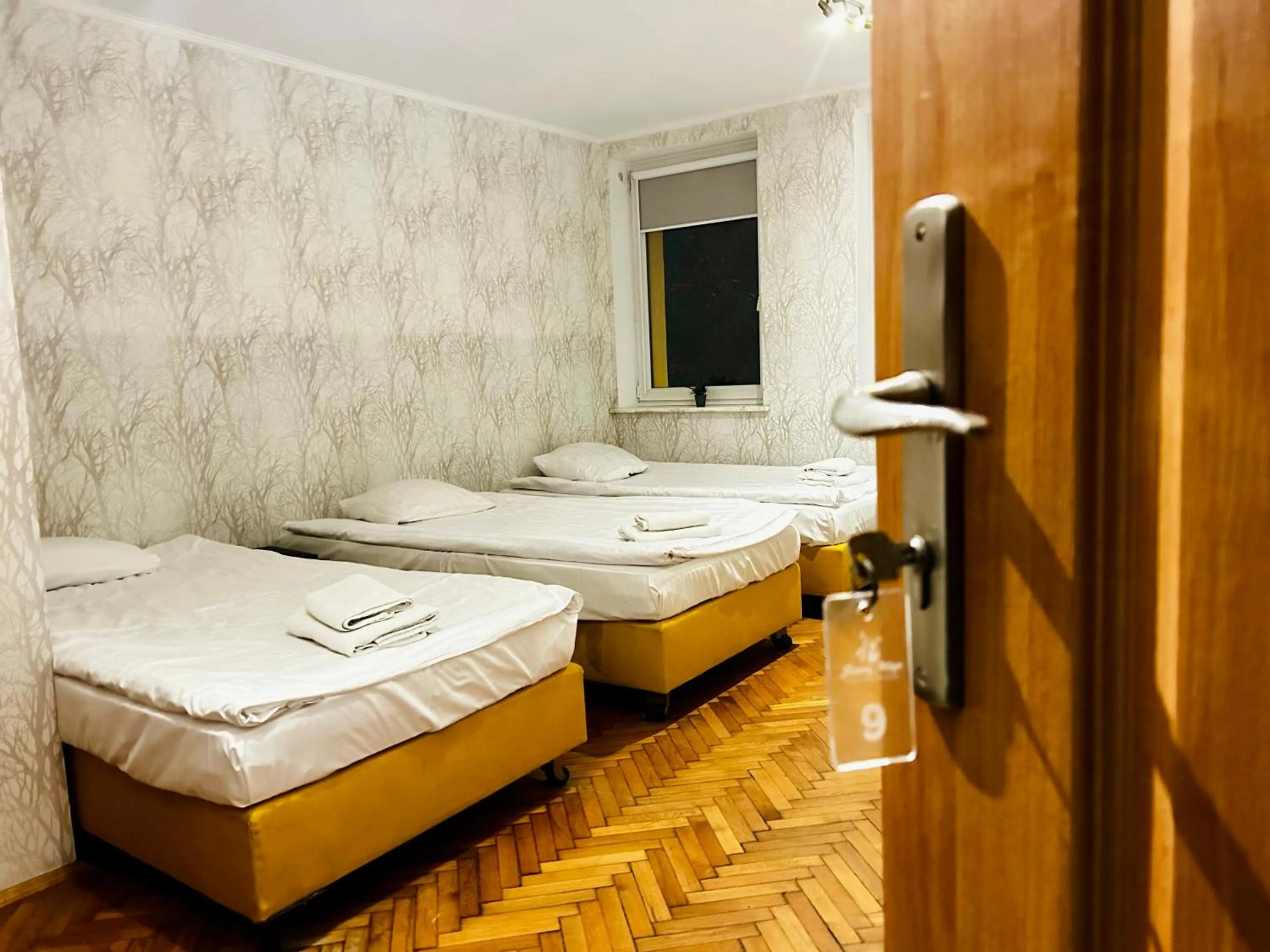 Standard Quadruple Room in Stary Młyn