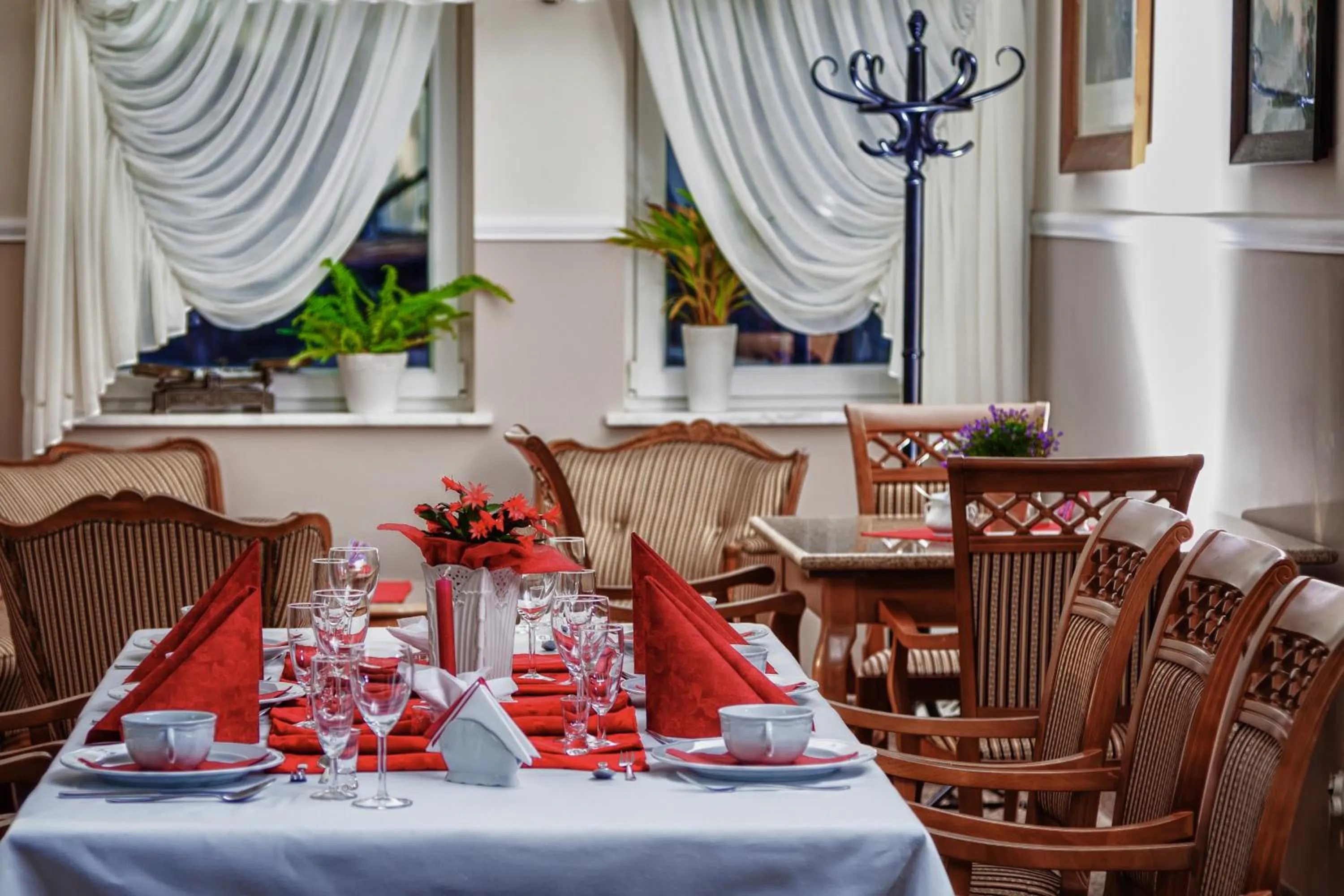 Lounge or bar in Stary Młyn