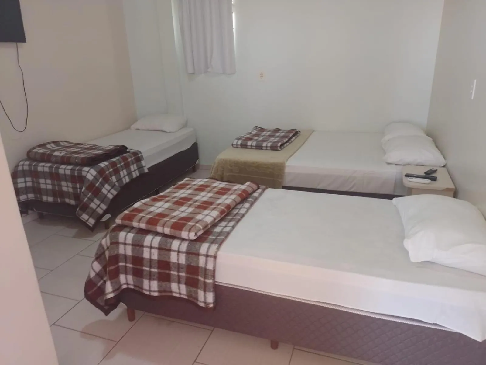 Hotel Alvorada