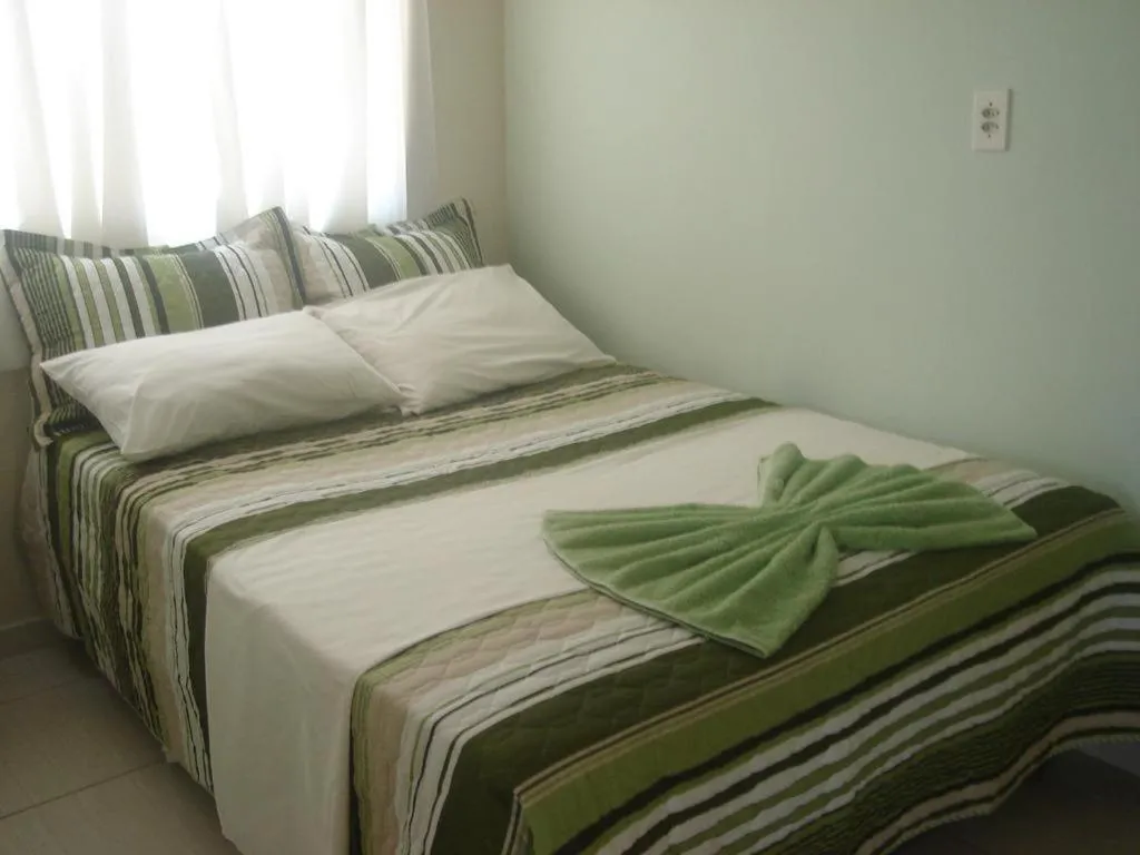 Hotel Alvorada