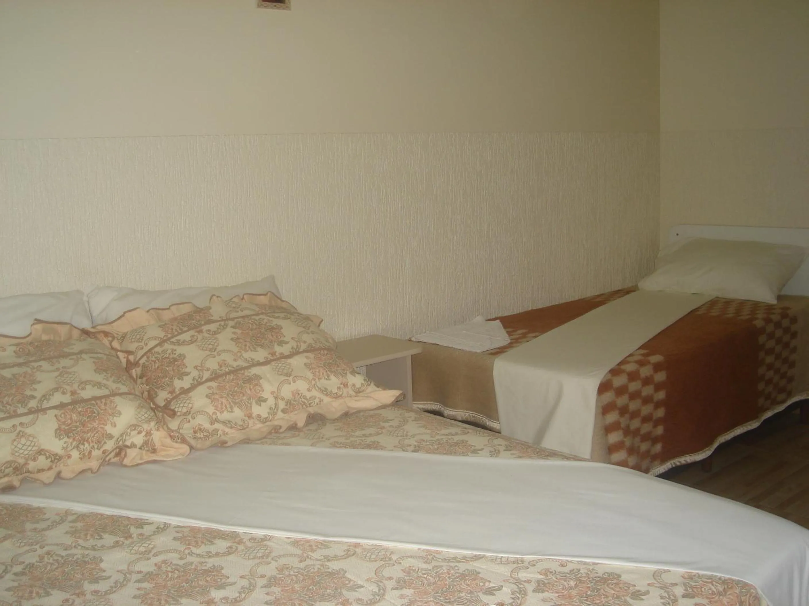 Hotel Alvorada