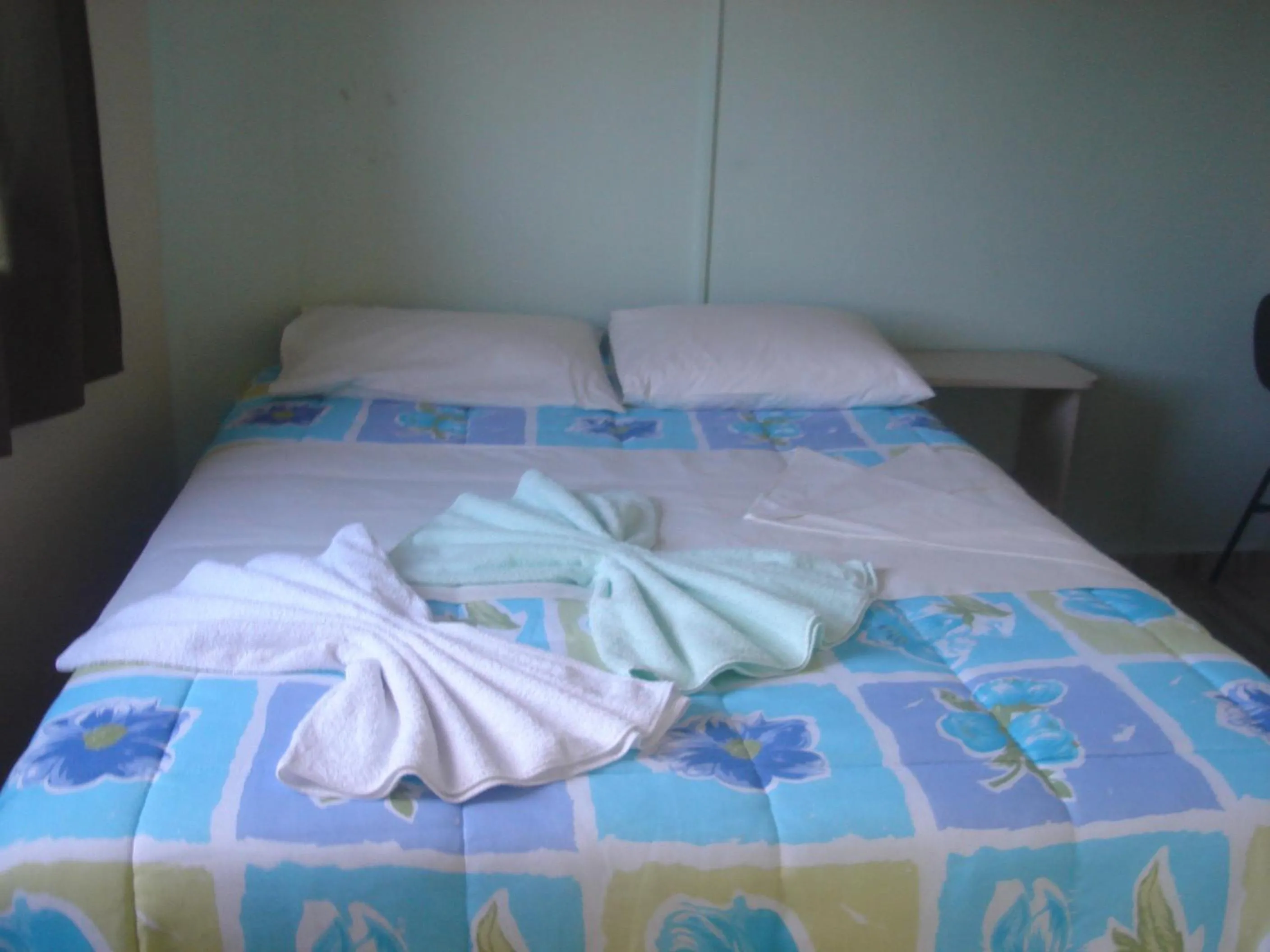 Hotel Alvorada