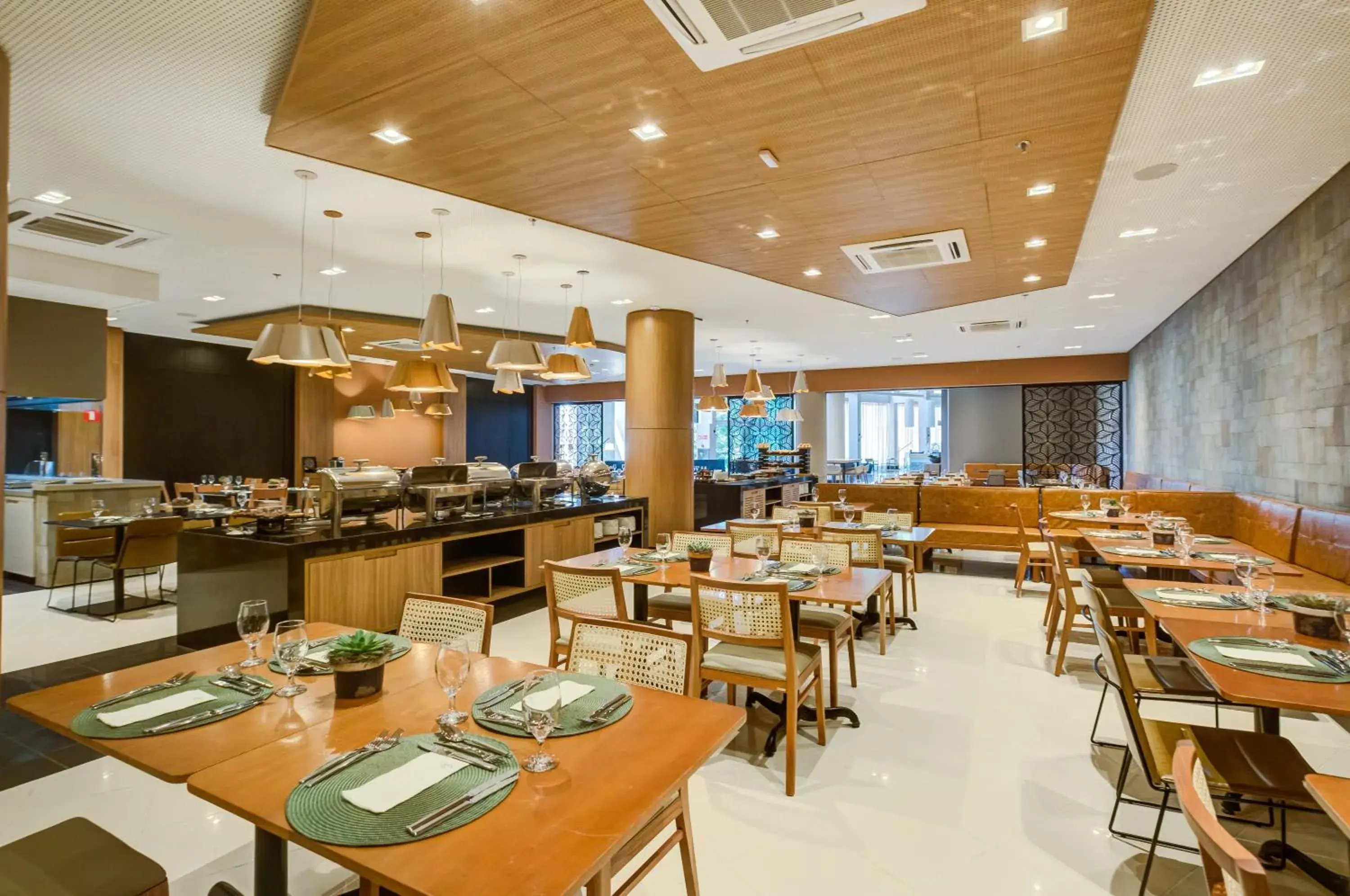 Restaurant/places to eat in Cyan Resort by Atlantica Restaurant/places to eat in Cyan Resort by Atlantica