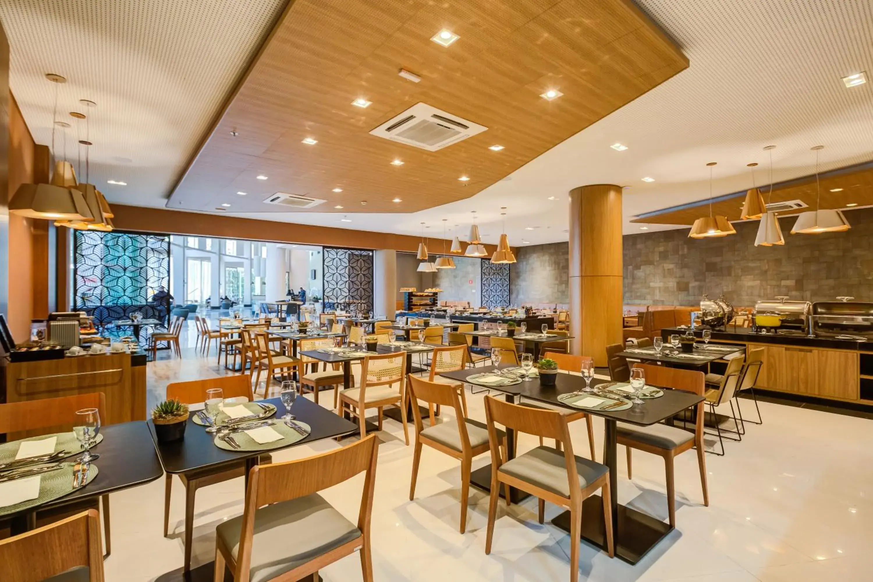 Breakfast in Cyan Resort by Atlantica Breakfast in Cyan Resort by Atlantica