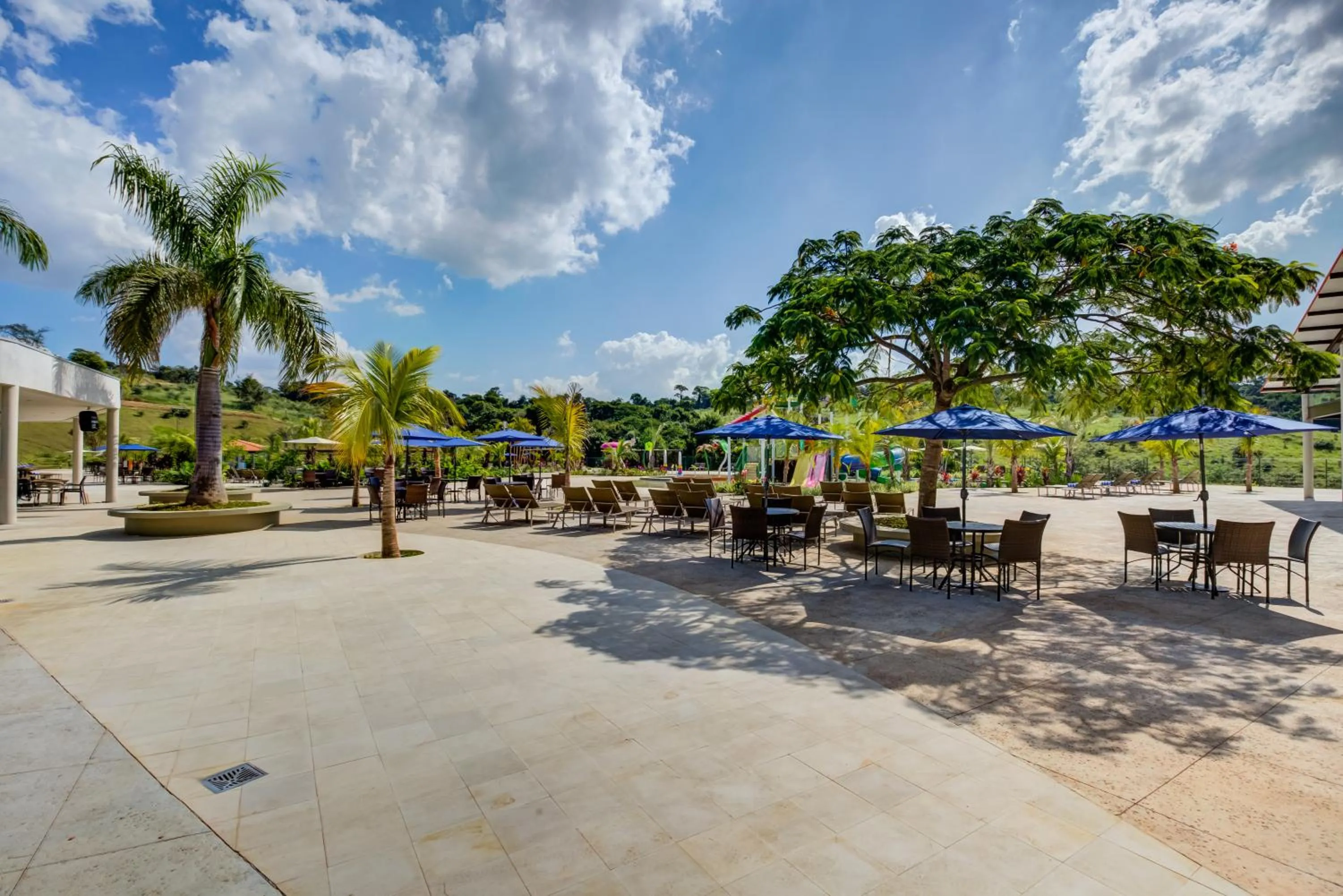 Other in Cyan Resort by Atlantica