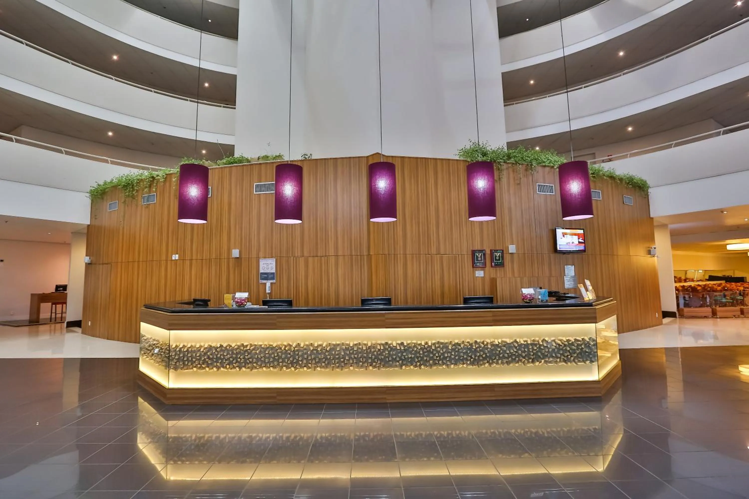 Other in Cyan Resort by Atlantica